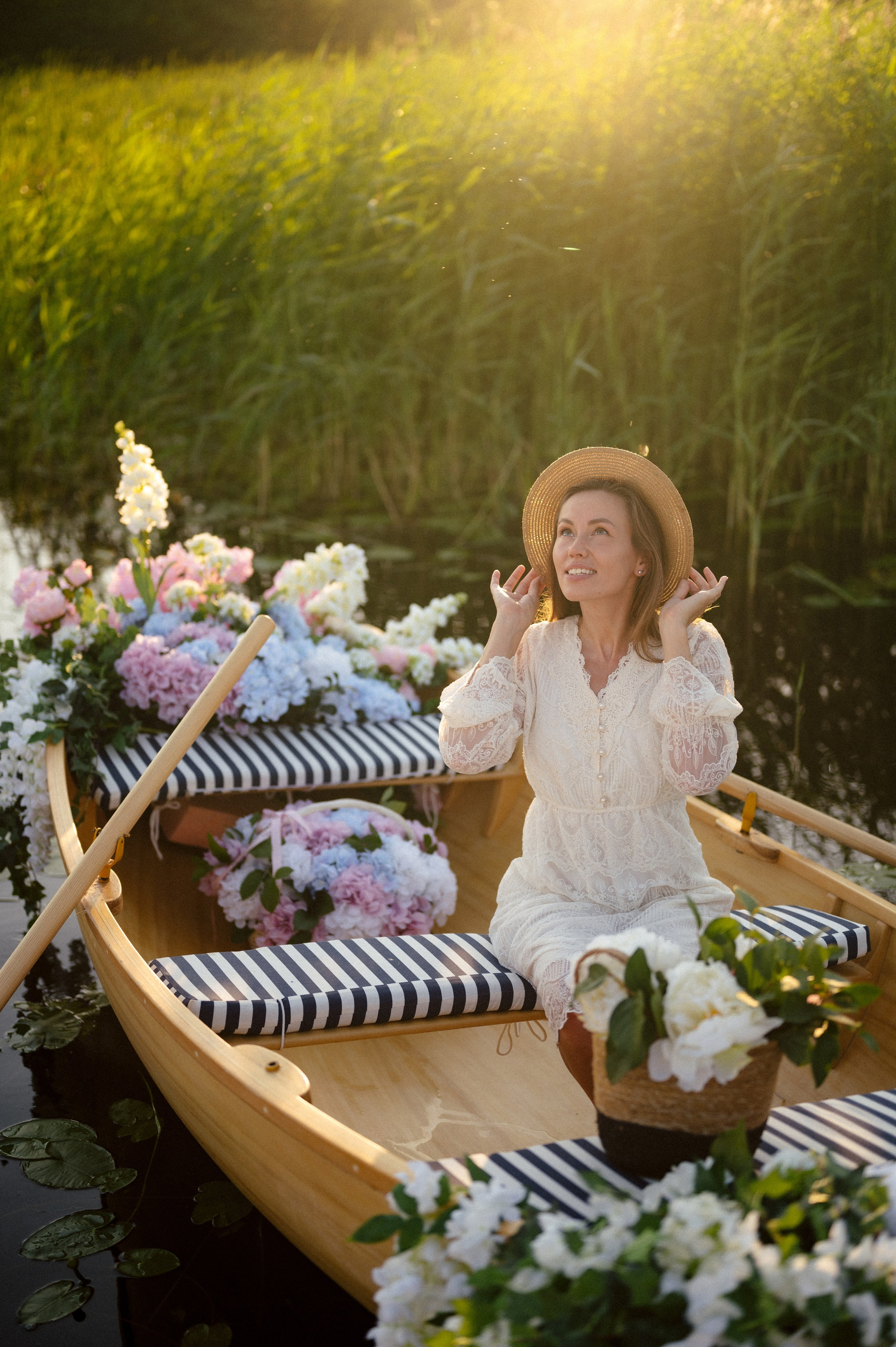 Алёна. Фотограф Мария Бондаренко