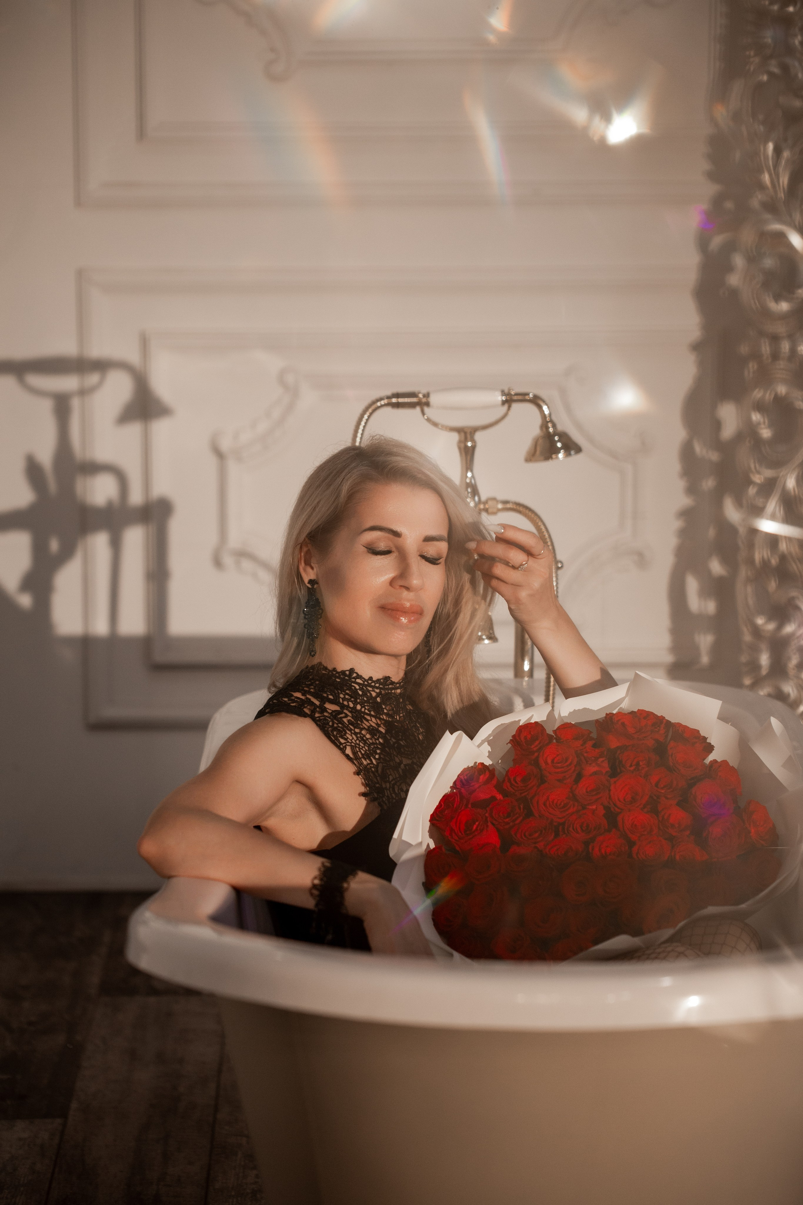 Ванная Студия. Семейный и детский фотограф в Ярославле