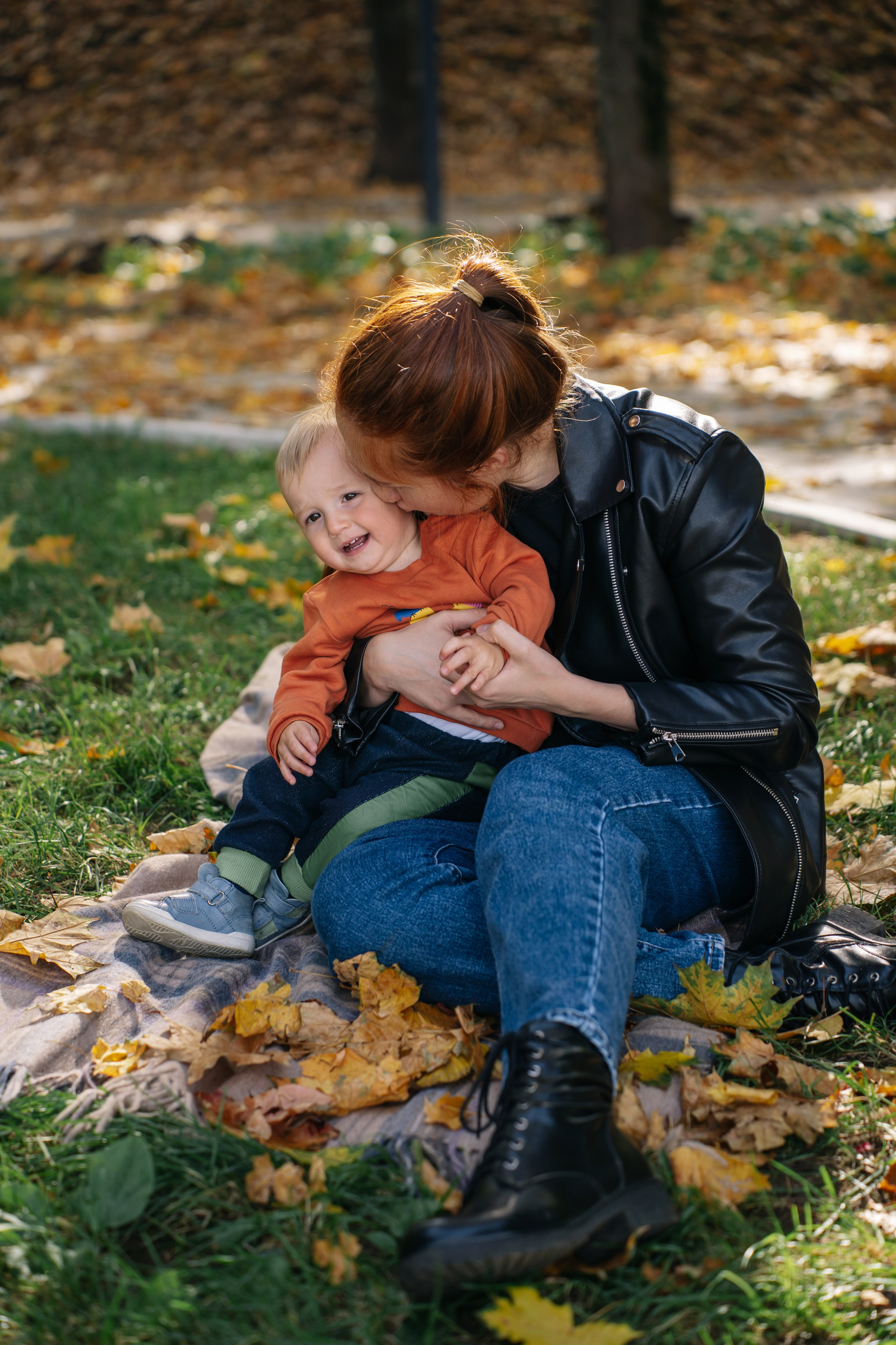 Александровский сад. Свадебный и семейный фотограф Кокушева Юлия Нижний Новгород
