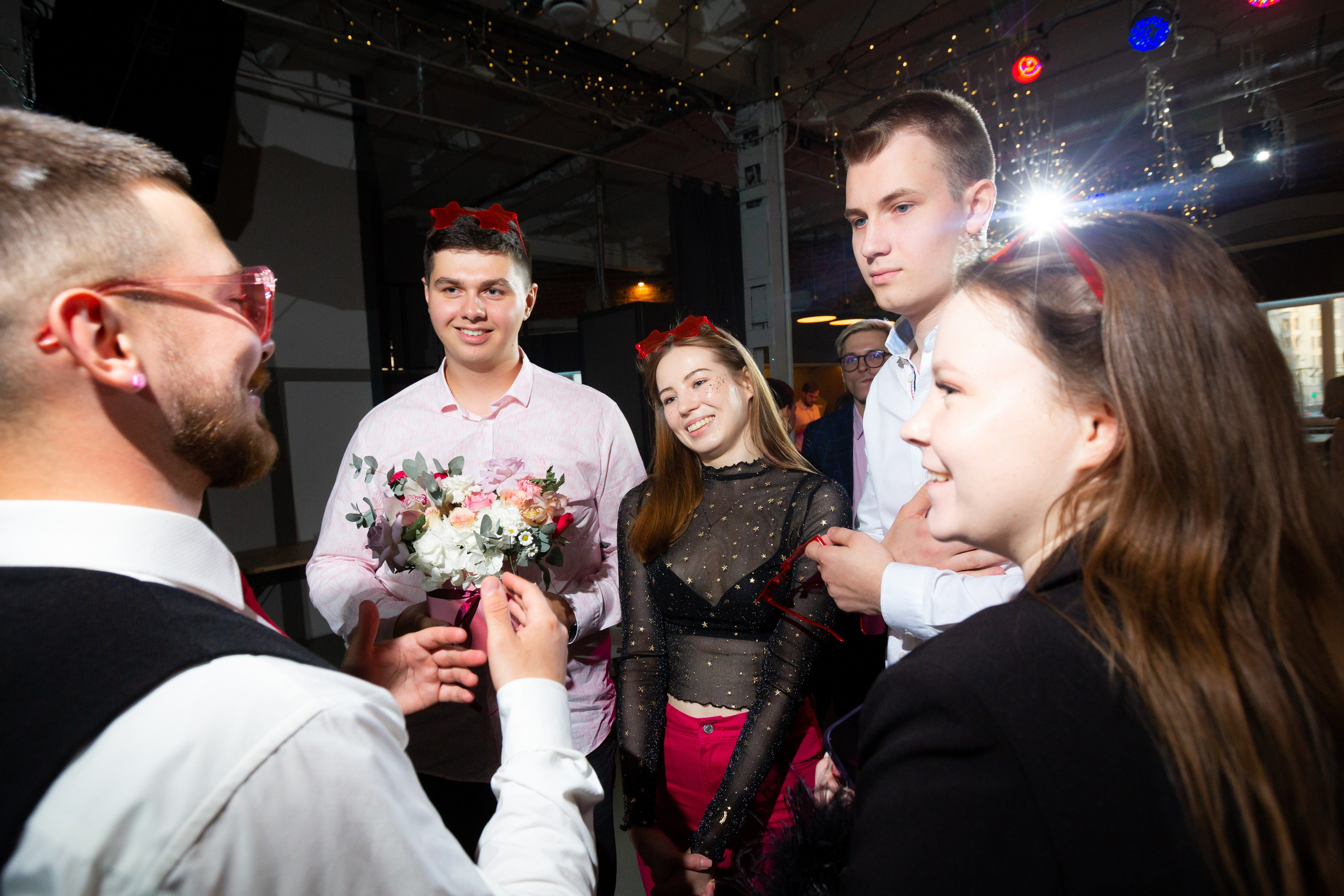 Wedding party. Женя и Нигора. Евгений Матвеев — фотограф в Санкт-Петербурге