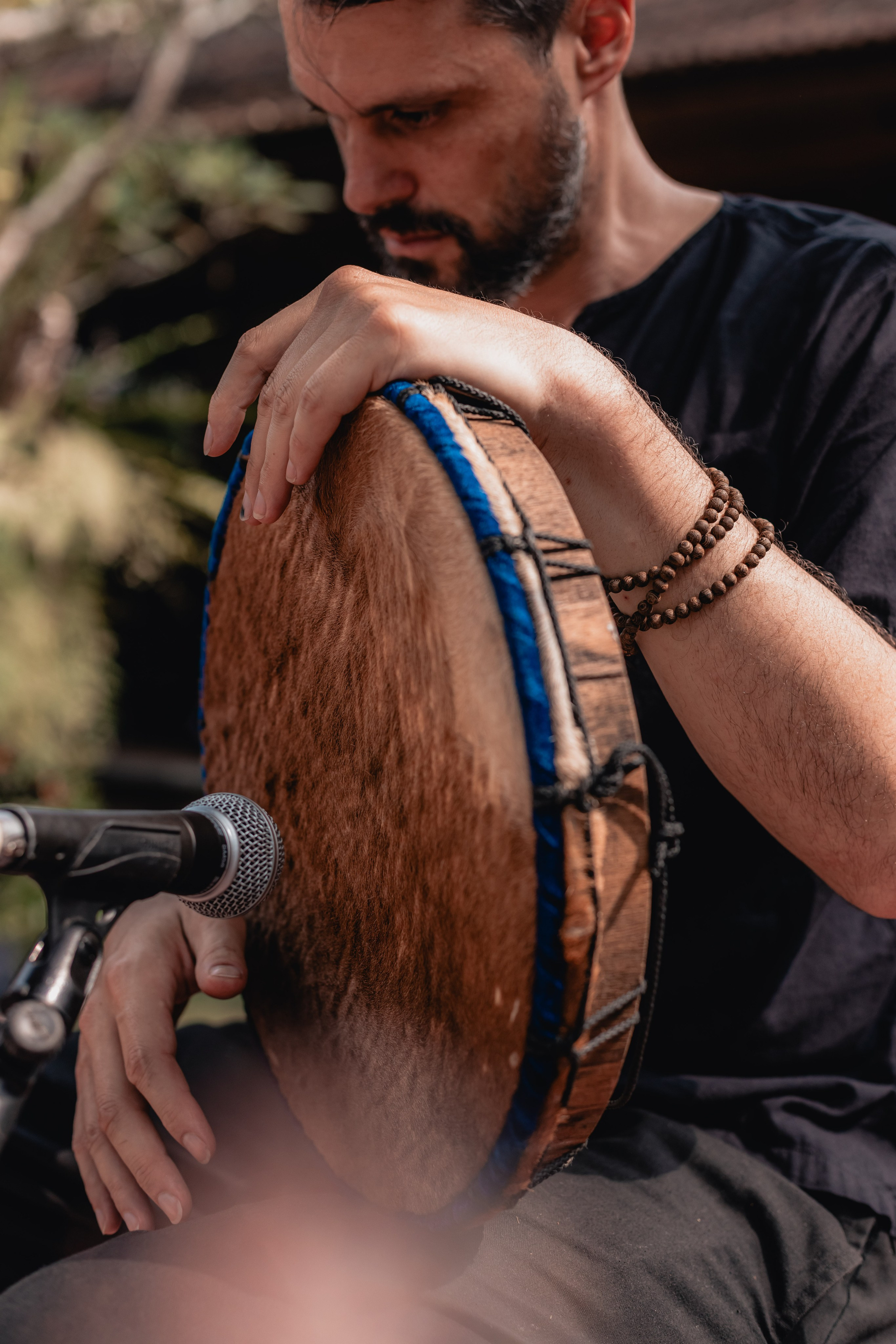 Alegria festival at Zest. Мариам Багдасарян