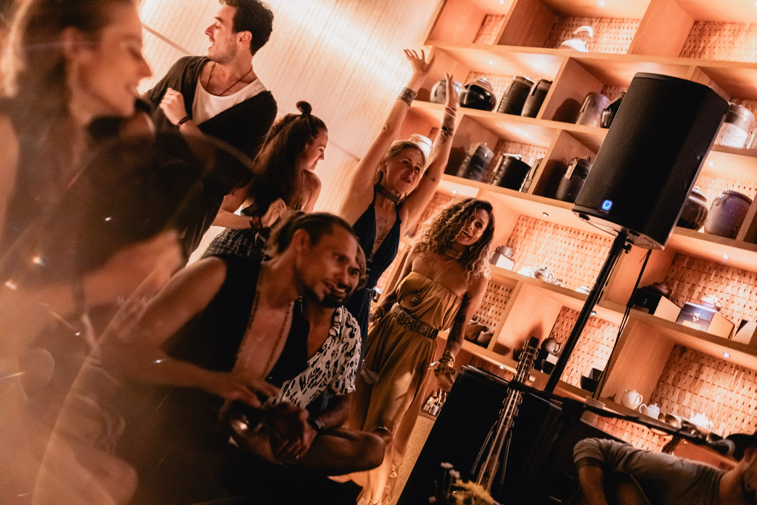 Zest New year. Мариам Багдасарян