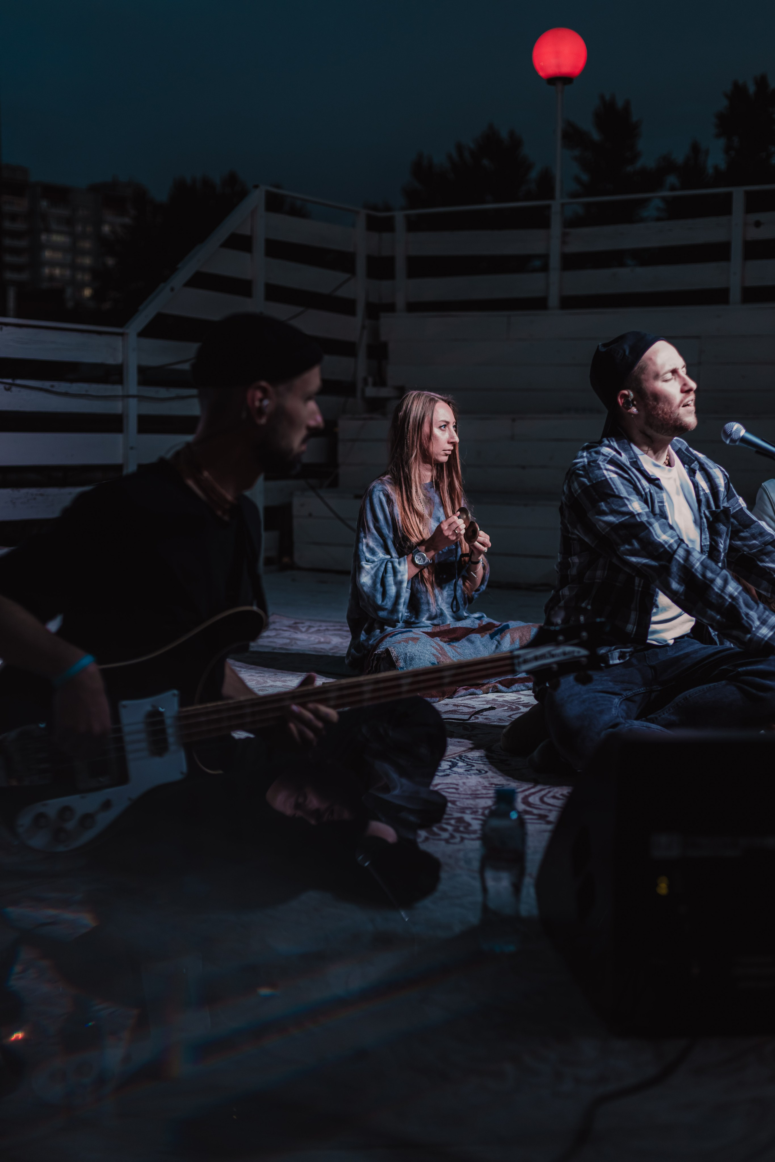 Dhira concert 108 records. Мариам Багдасарян