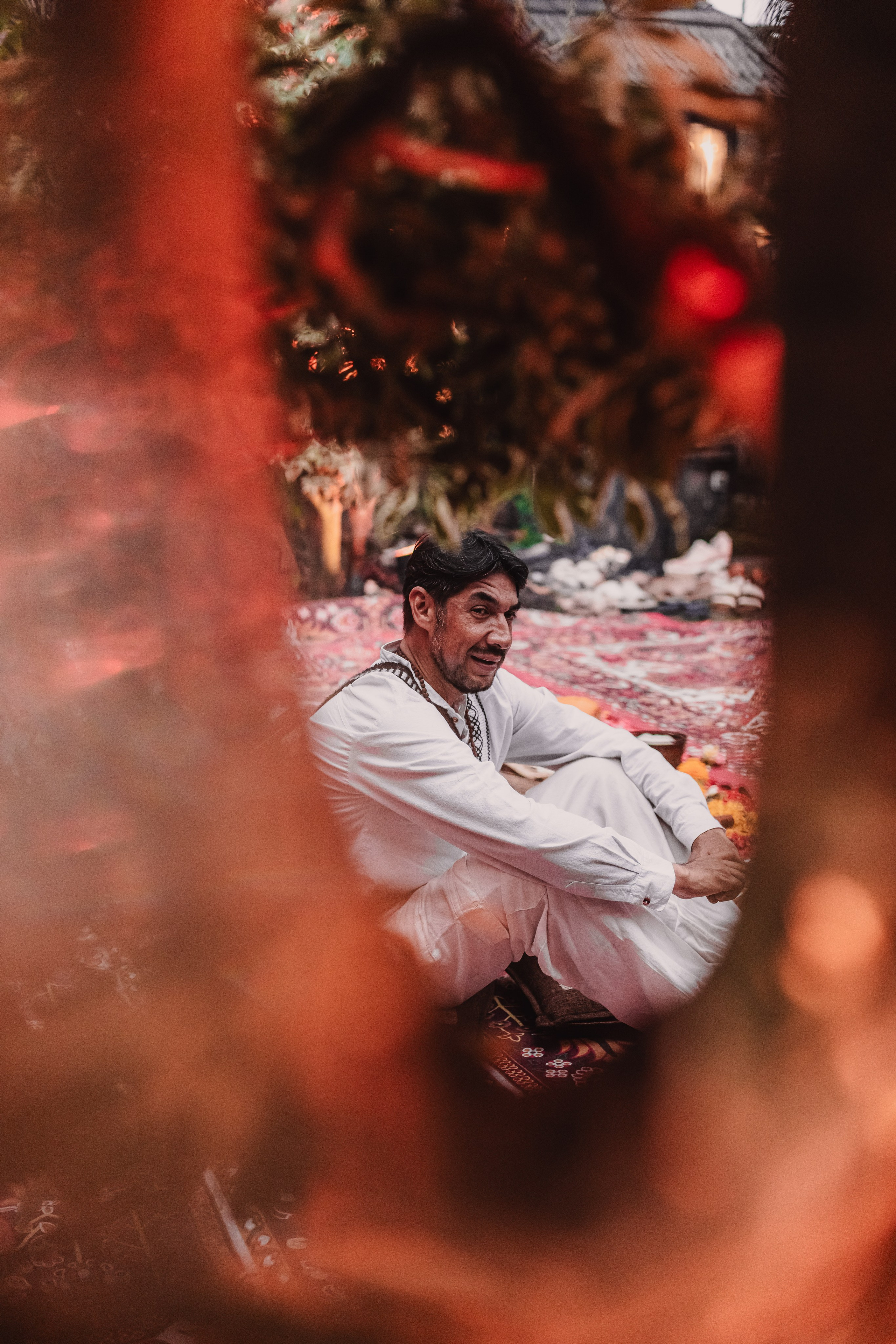 Mamatolia. Мариам Багдасарян