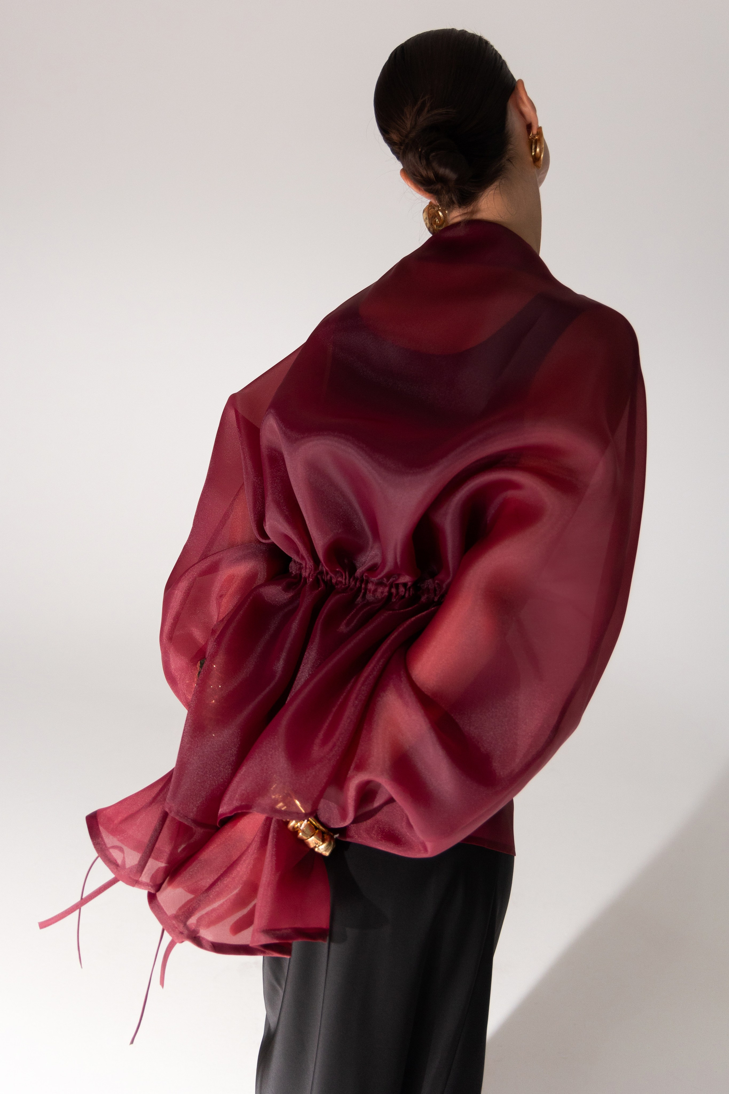 Big brooch. Фотограф в Москве Анастасия Курлович