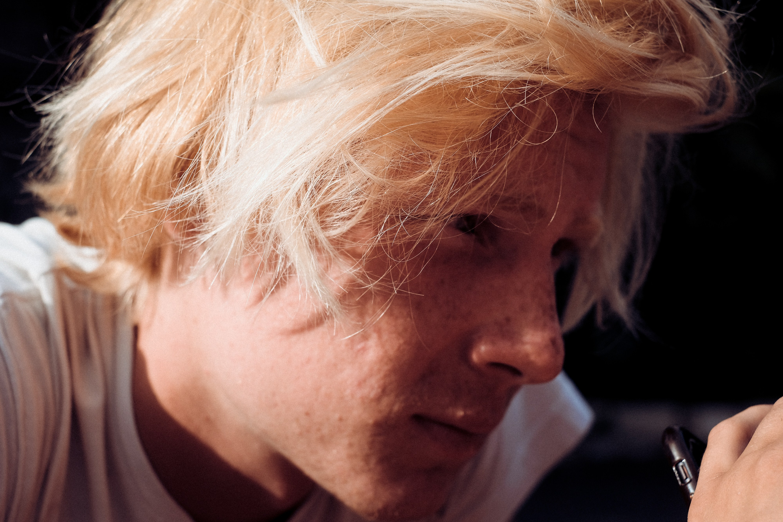 Сезон 2019. Alimov | photo
