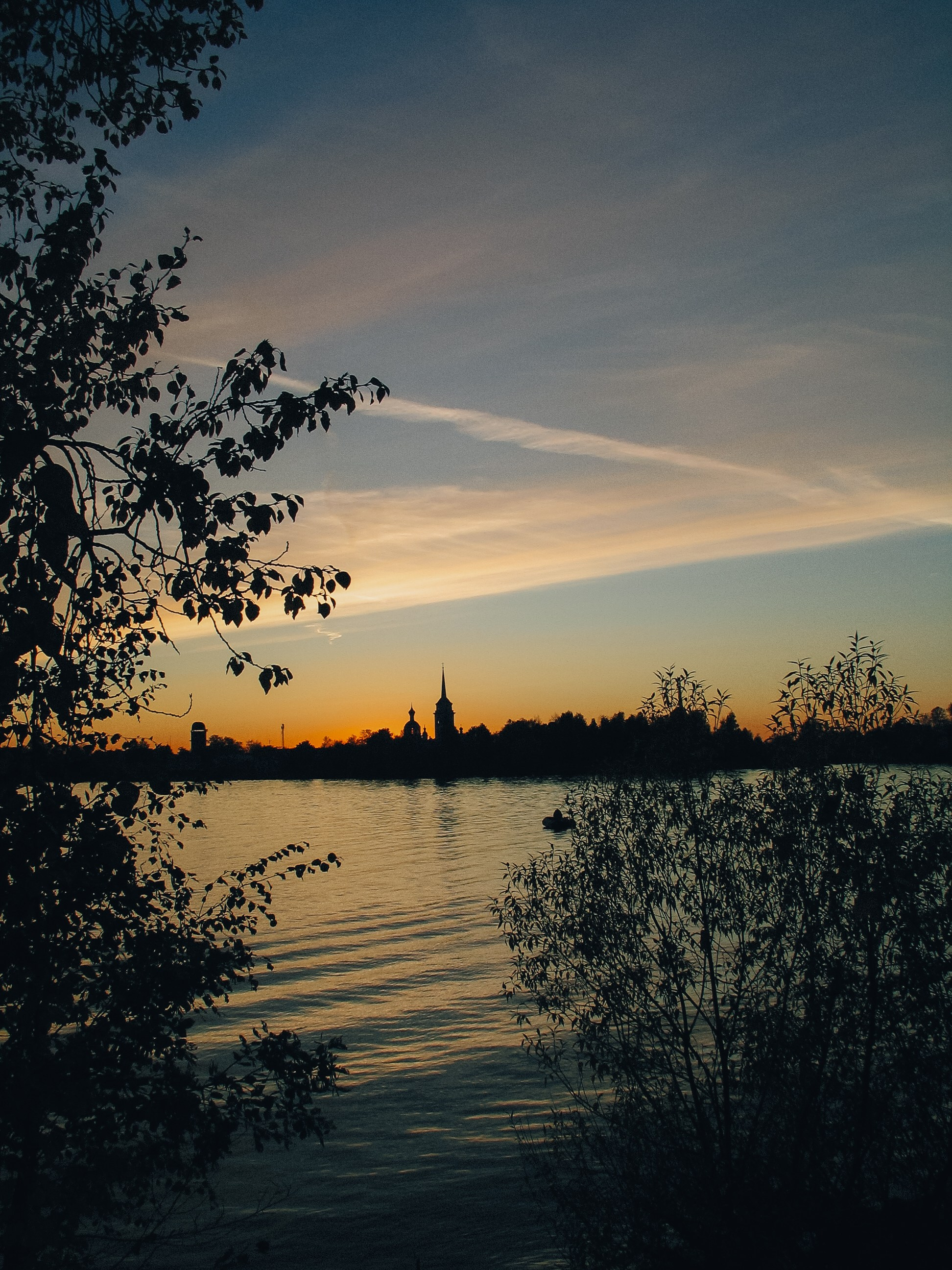 ДР на даче Арины | окт 2024