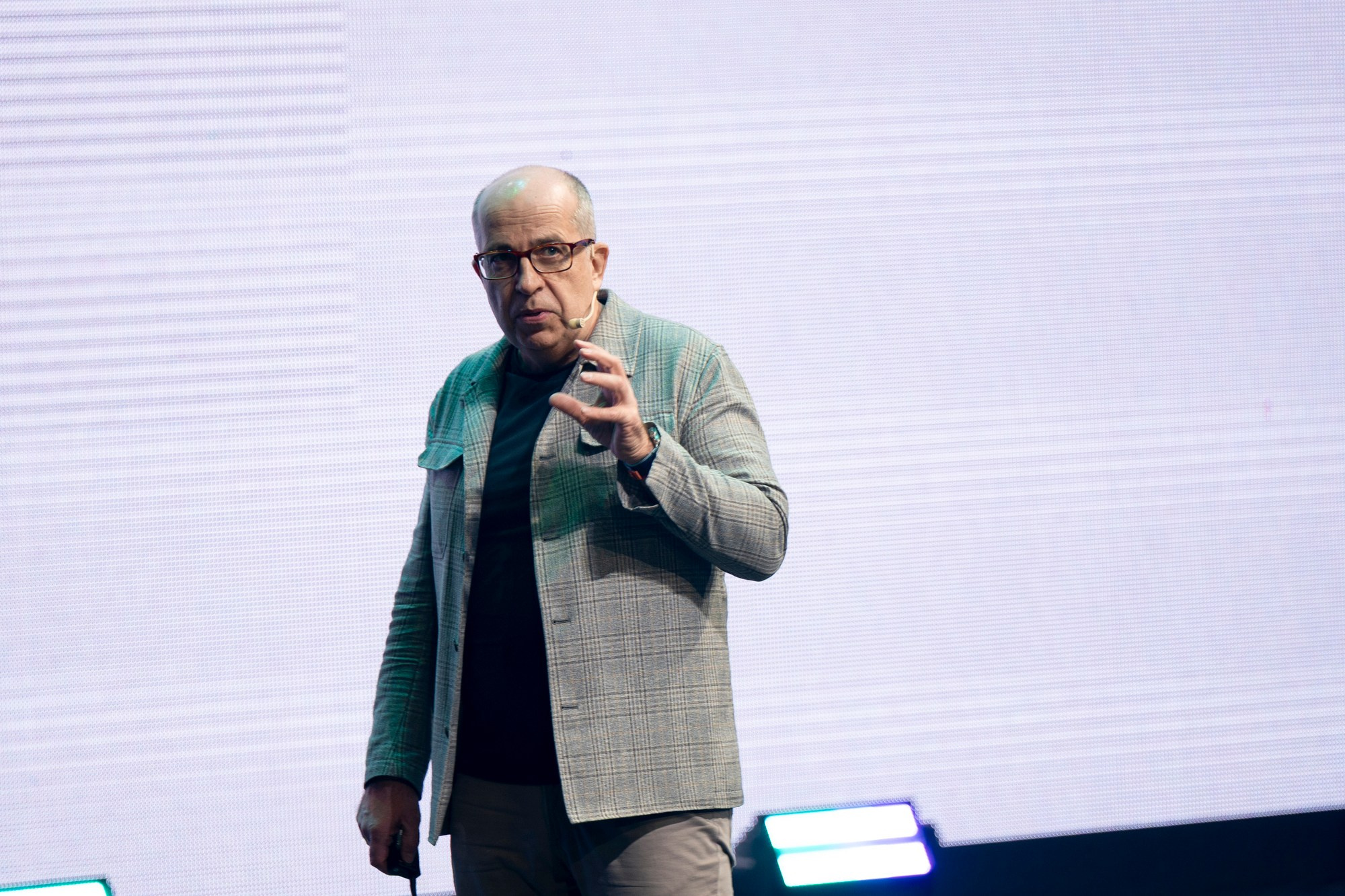 Сбер Бизнес Фест 2025. Фотограф для бизнеса Антон Горин