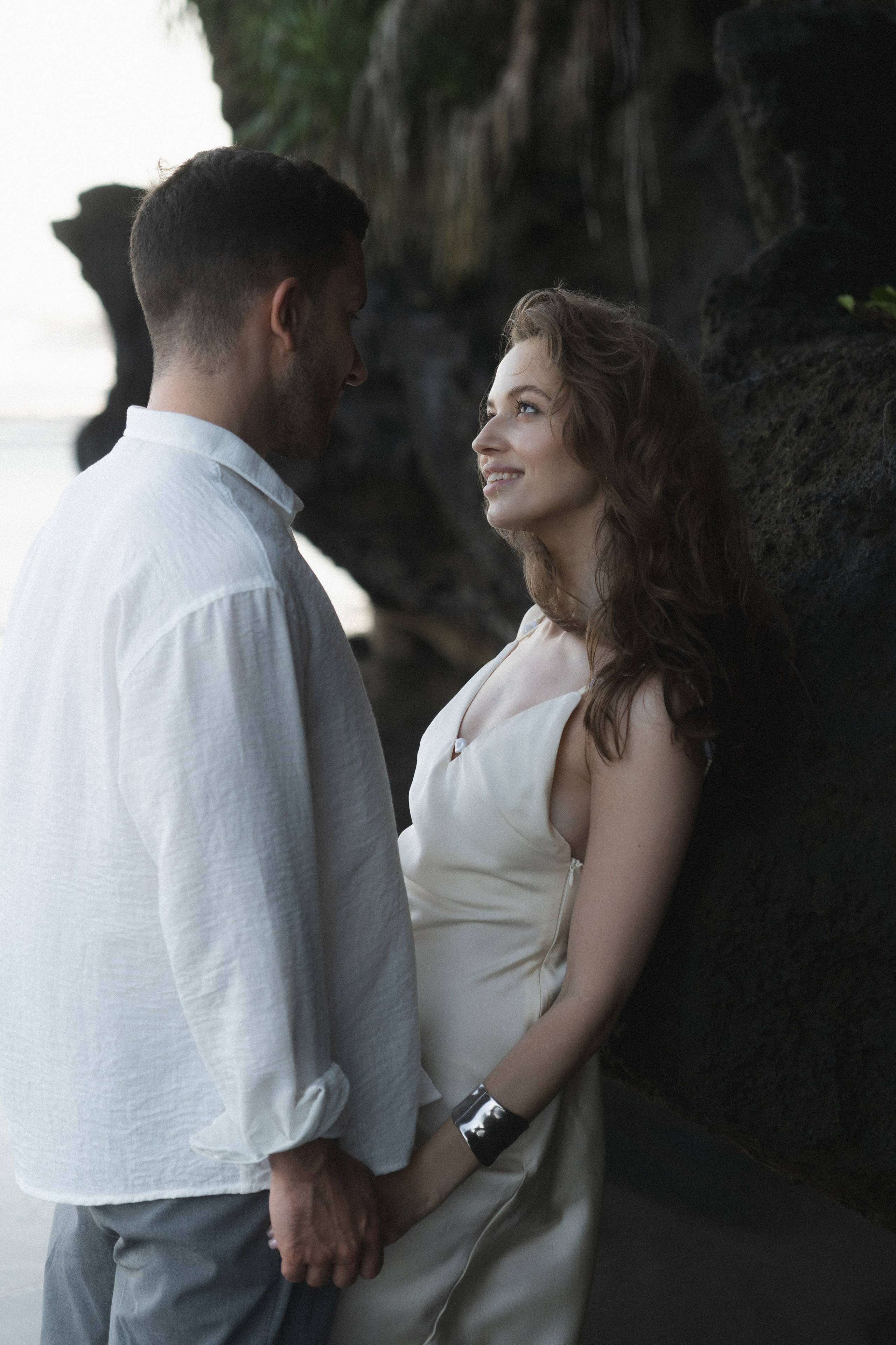 Дарья и Егор. Фотограф Alena Ray