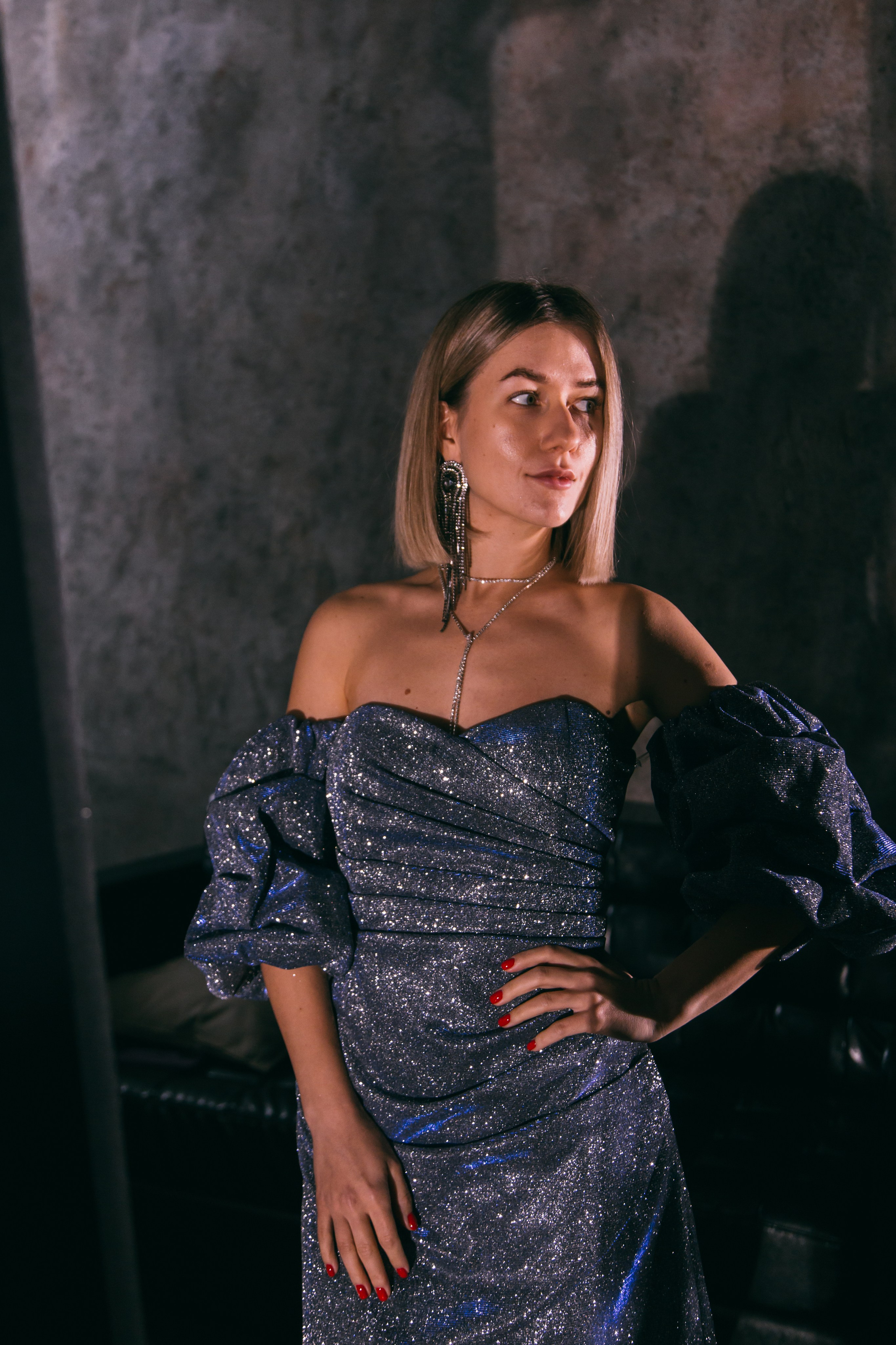 Стилист & Progorod 2.0. Фотограф в Самаре / Олеся Широнина