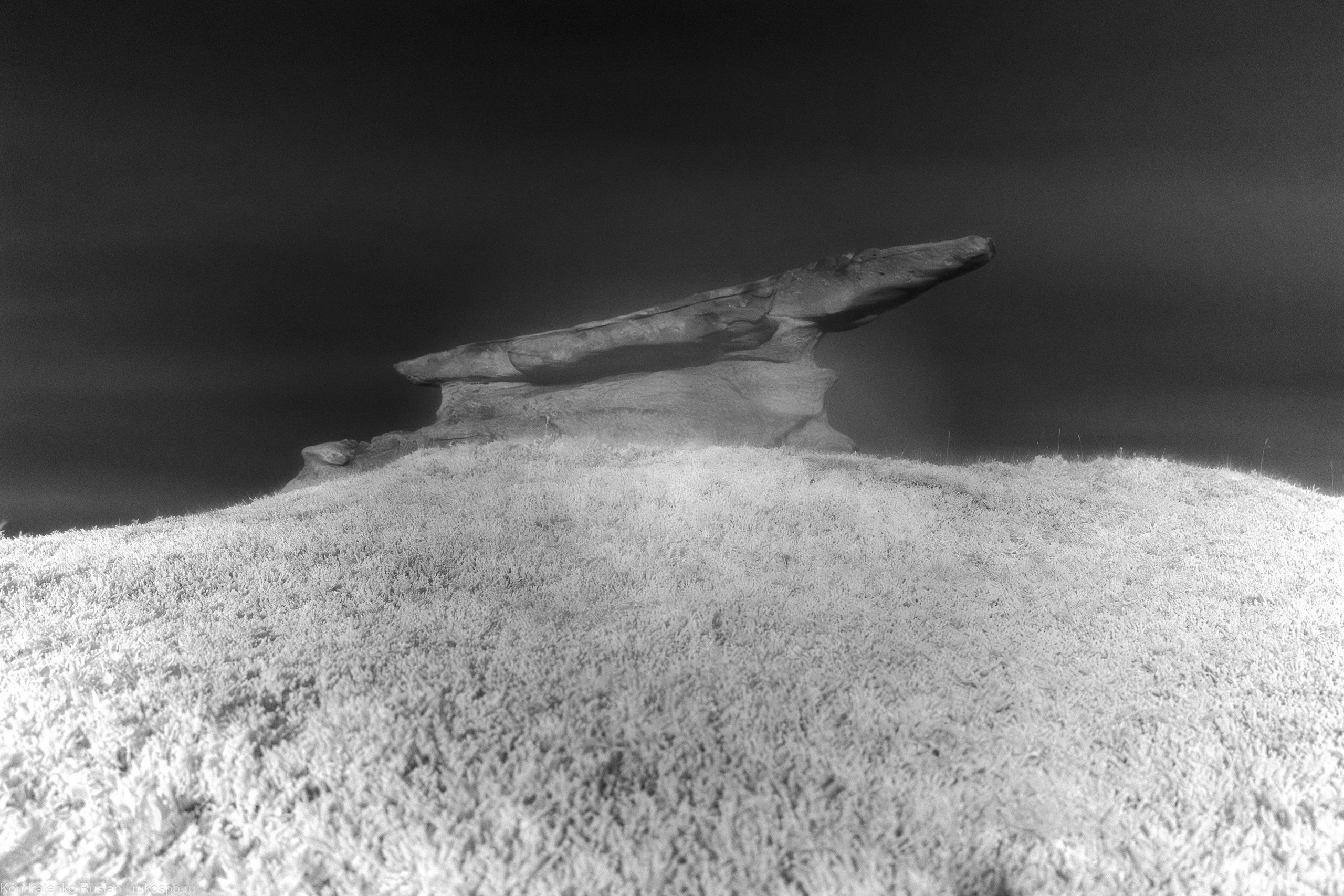 Полуострова Средний и Рыбачий. Архитектурный и пейзажный фотограф Кондратенко Руслан, Санкт-Петербург