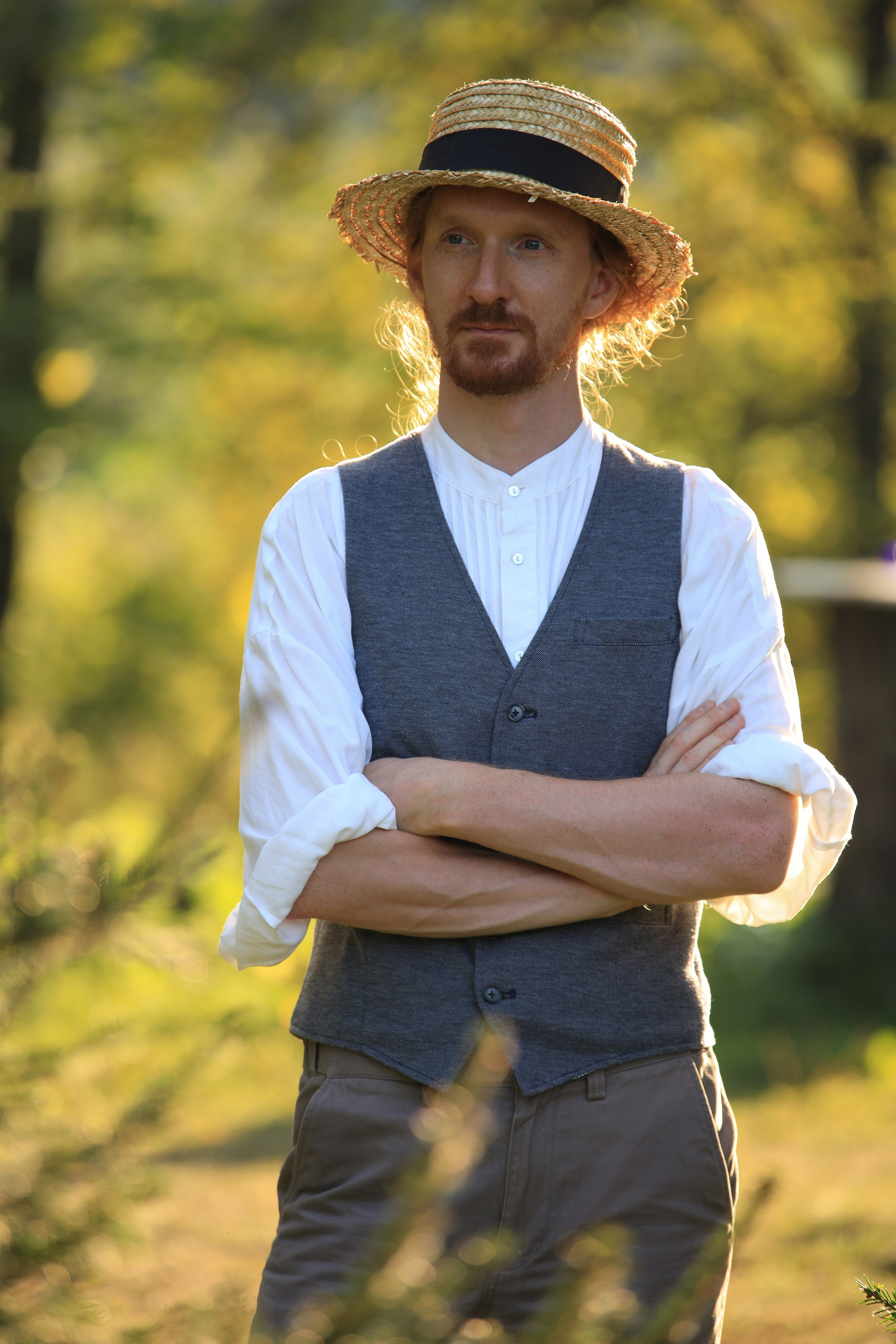 Мужской портрет. Семейный и детский фотограф в Москве и Московской области