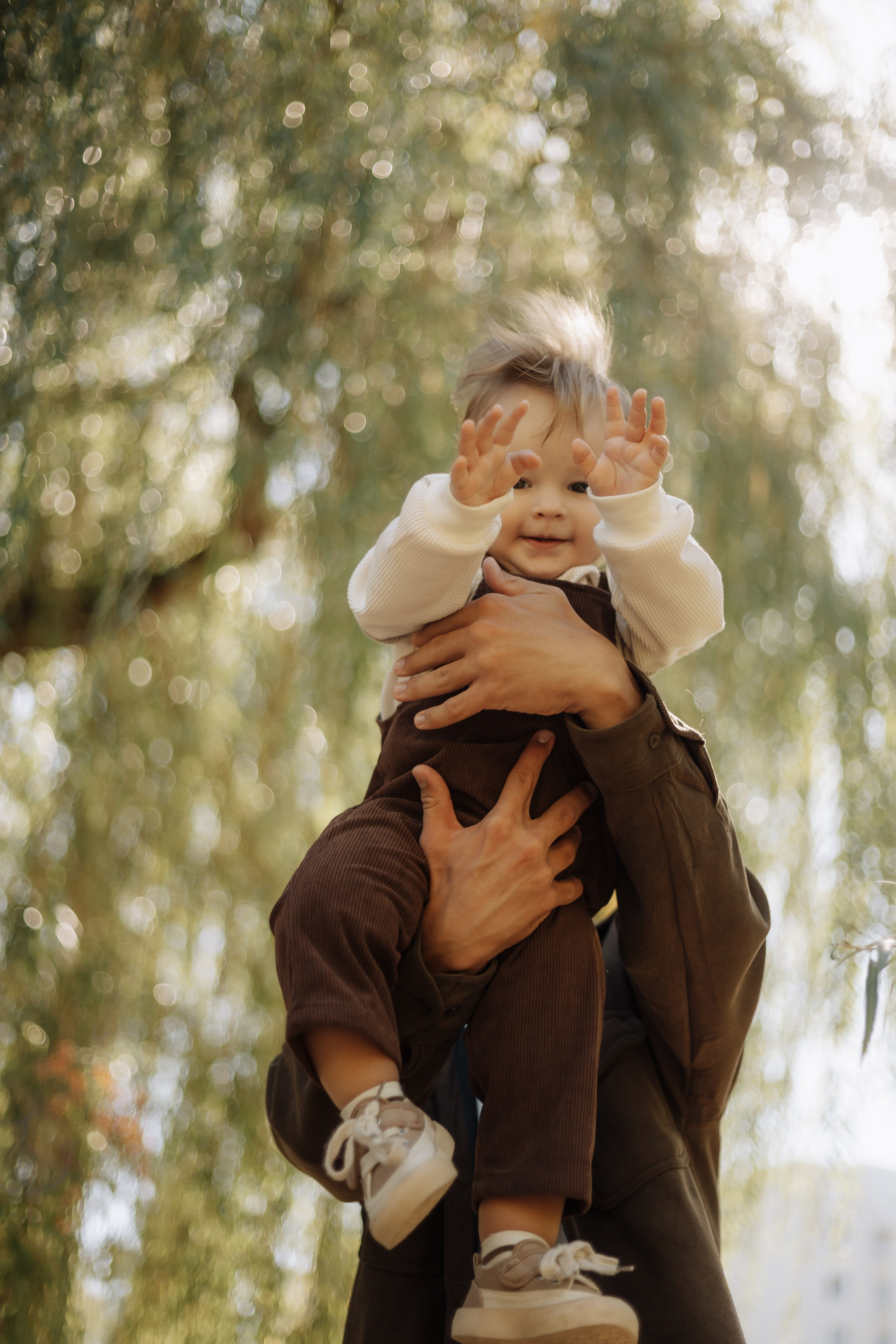 Матвею 1 год. Фотограф в Крыму | Виктория Нотевская