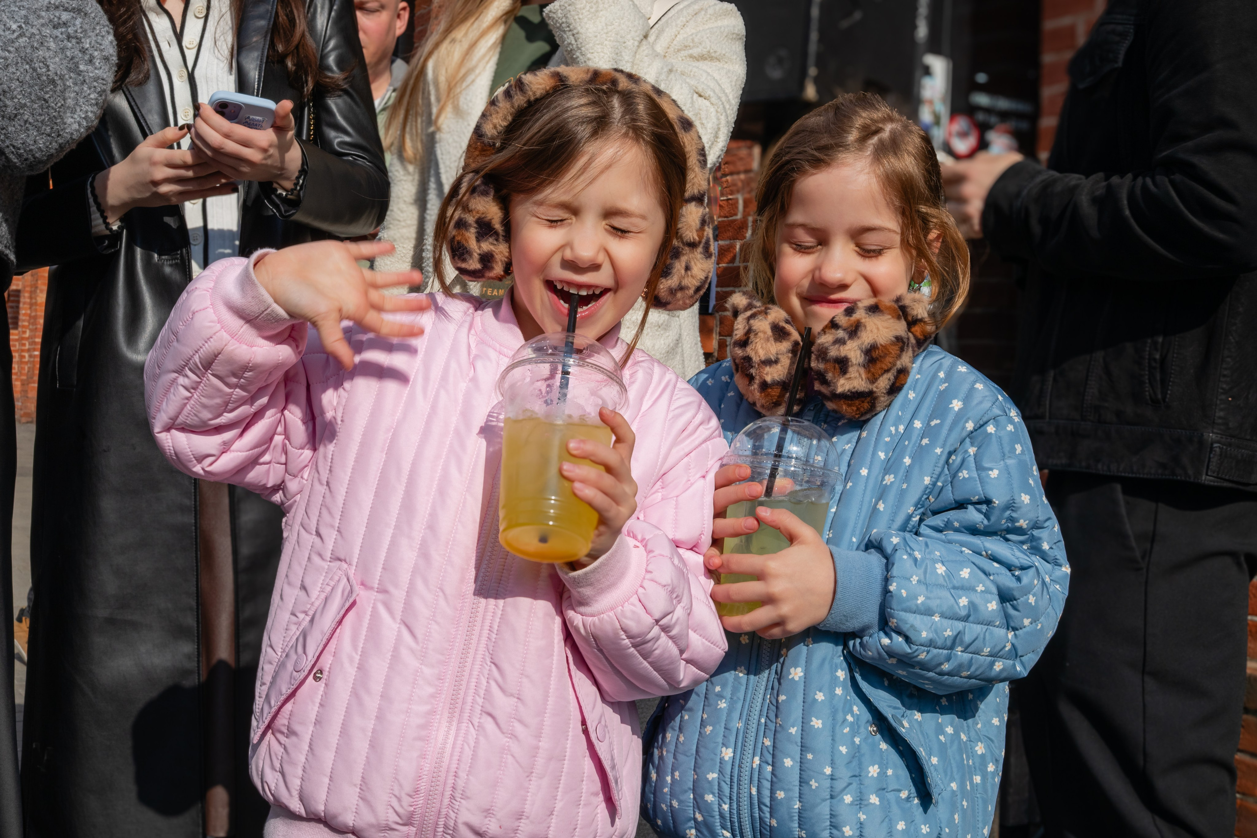 КОФЕ ХАУС & ДОБРО. Фотограф Алина Гашникова