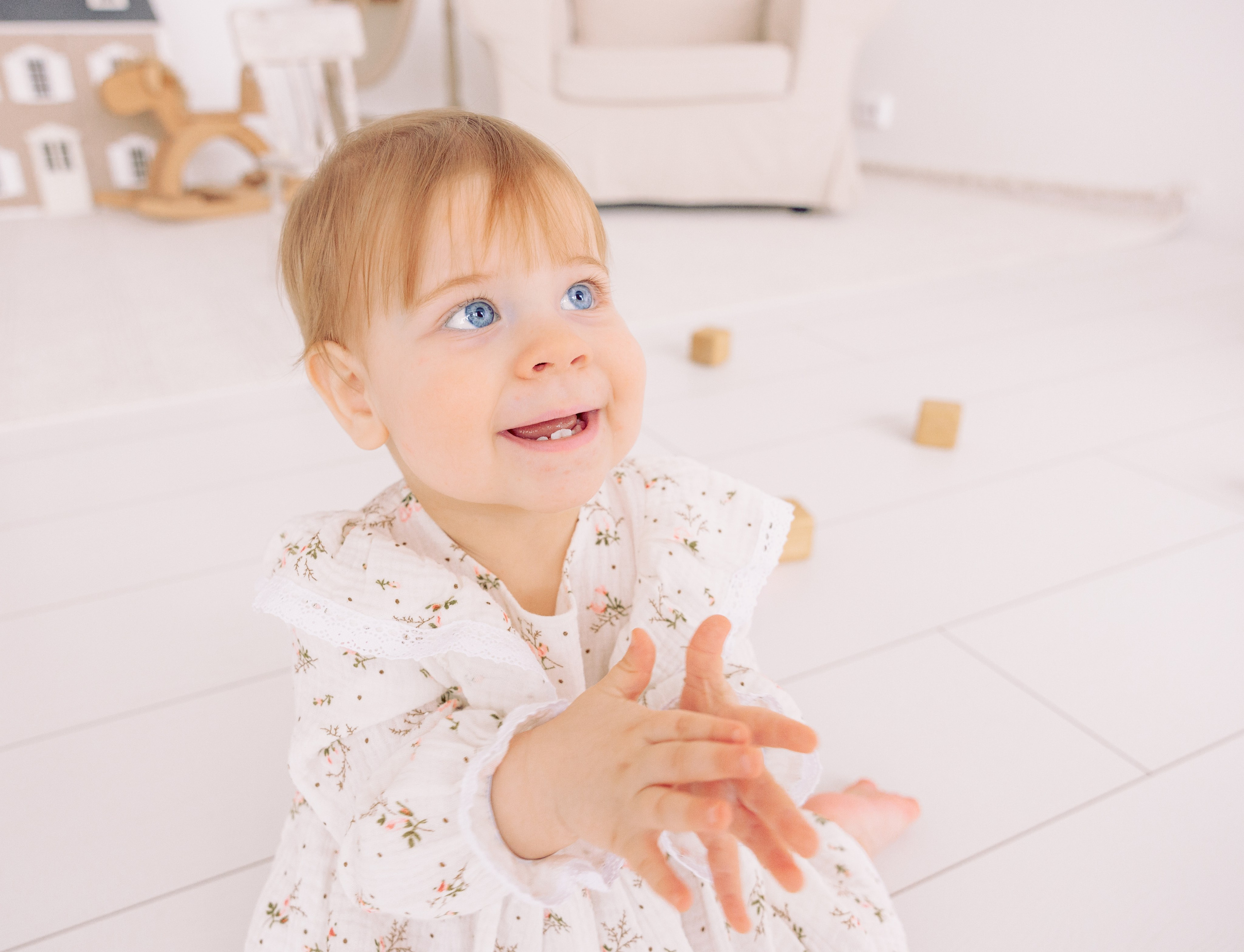 Детская фотосессия. Фотограф в Казани Ольга Яшина