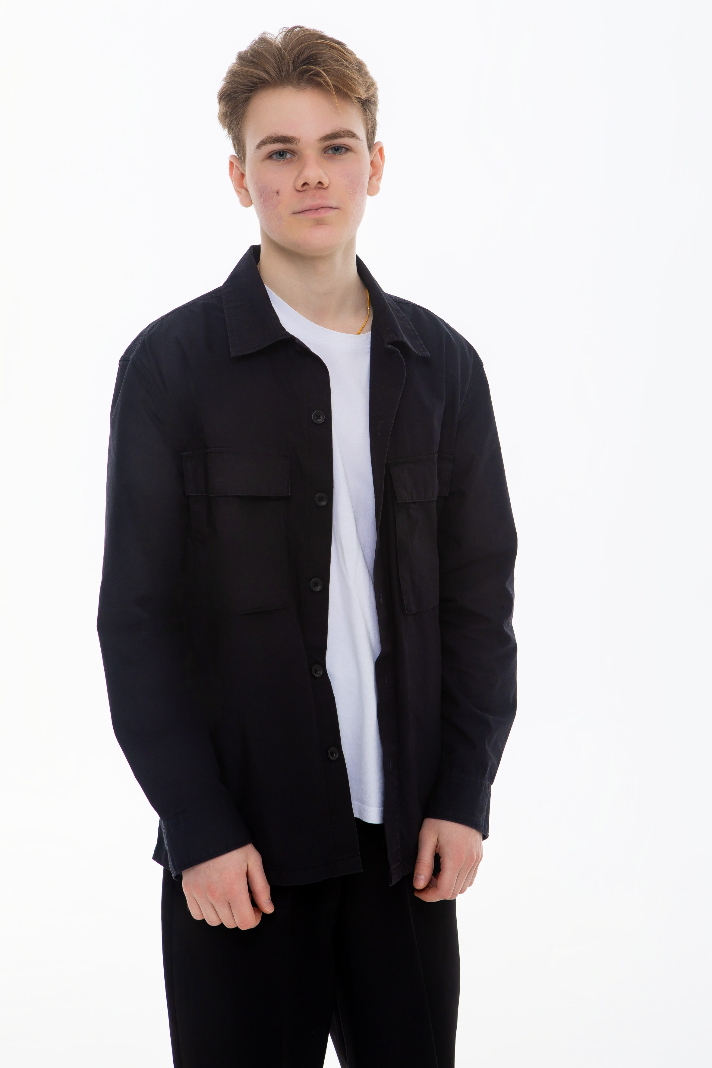 Студия Гимназия 12 11 А 2024 г. Свадебный и портретный Фотограф в Липецке Дмитрий Котюков