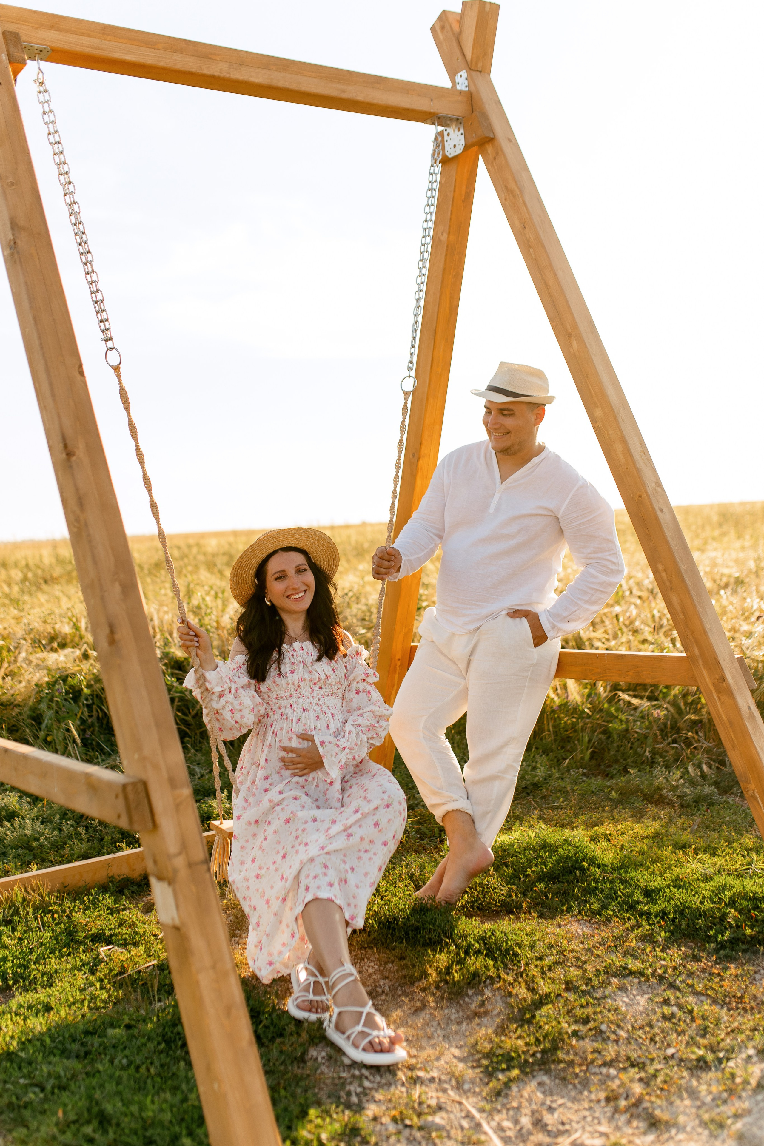 Н+В. Свадебный и портретный фотограф — Мария Костина