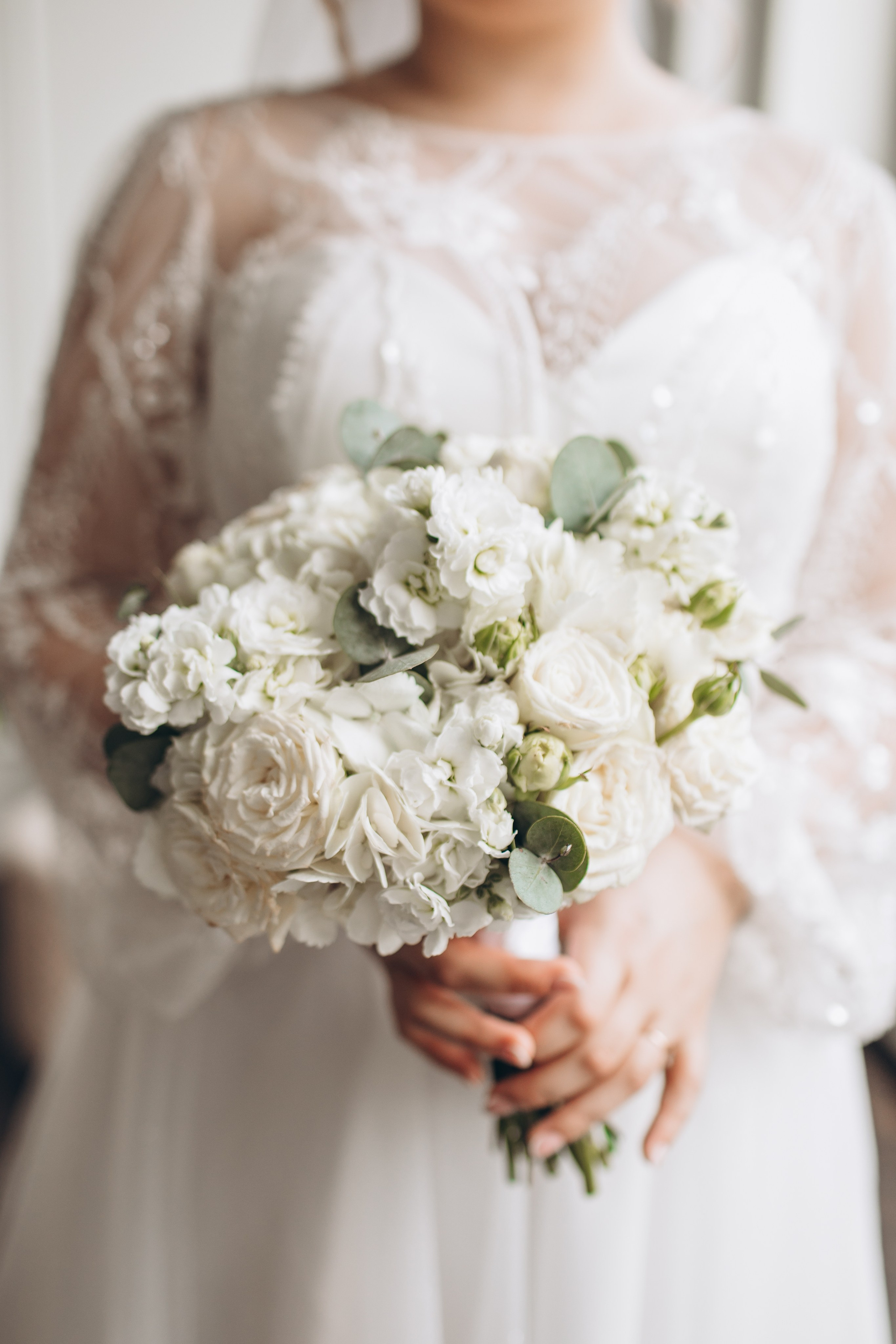 Свадебный и Семейный фотограф в Москве Александра Вайпер