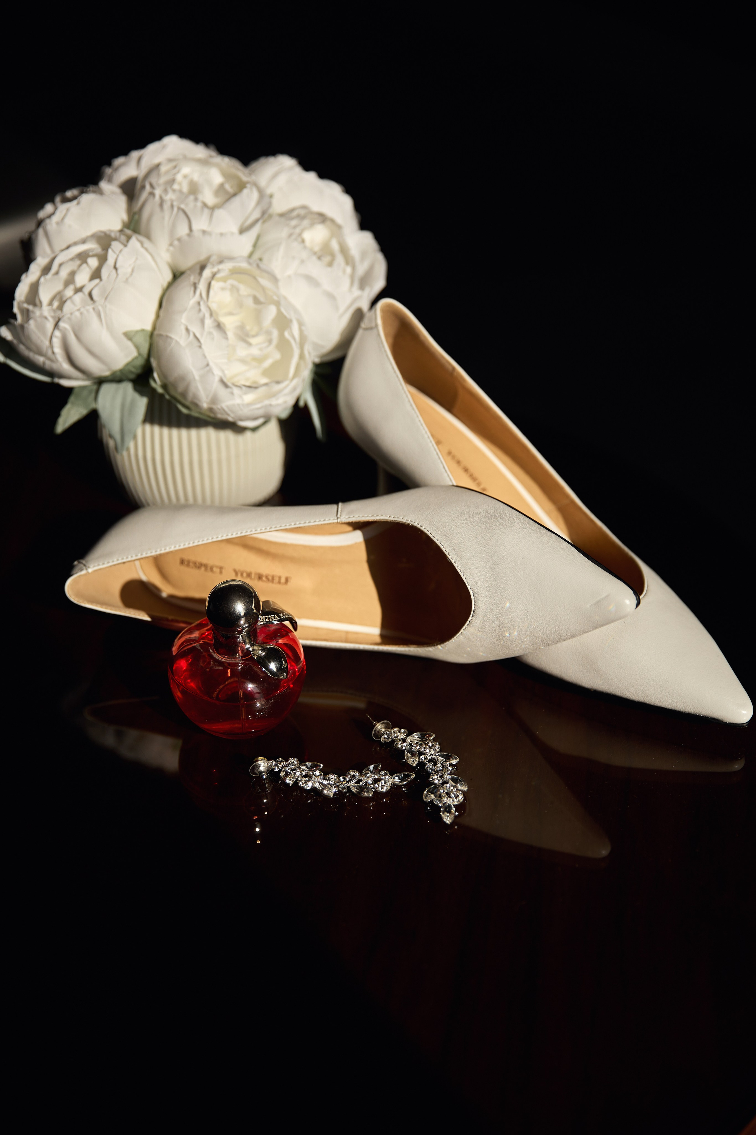 Людмила и Александр