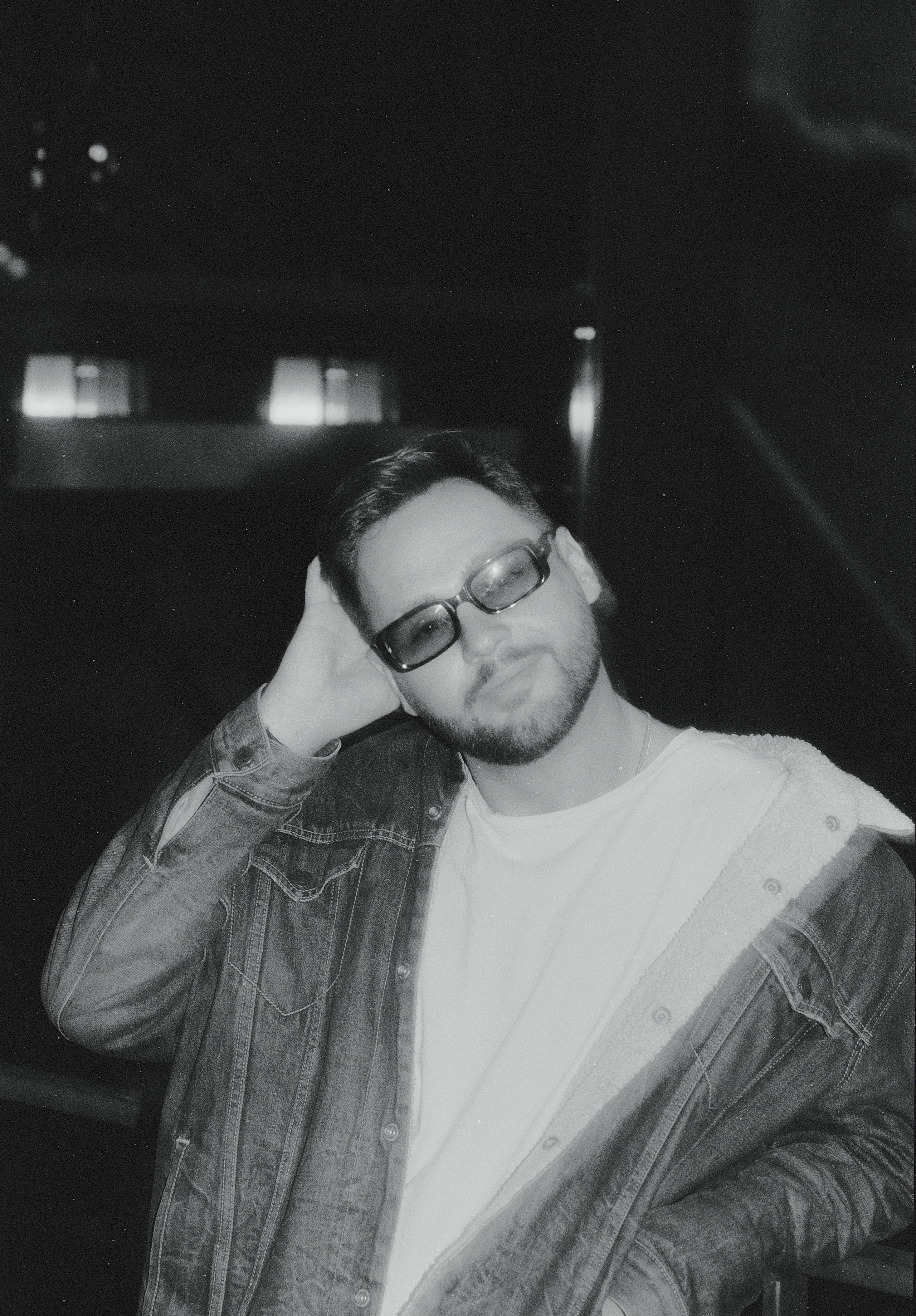 P2. Стилист и плёночный фотограф Анастасия Шлокова в Санкт-Петербурге и Москве