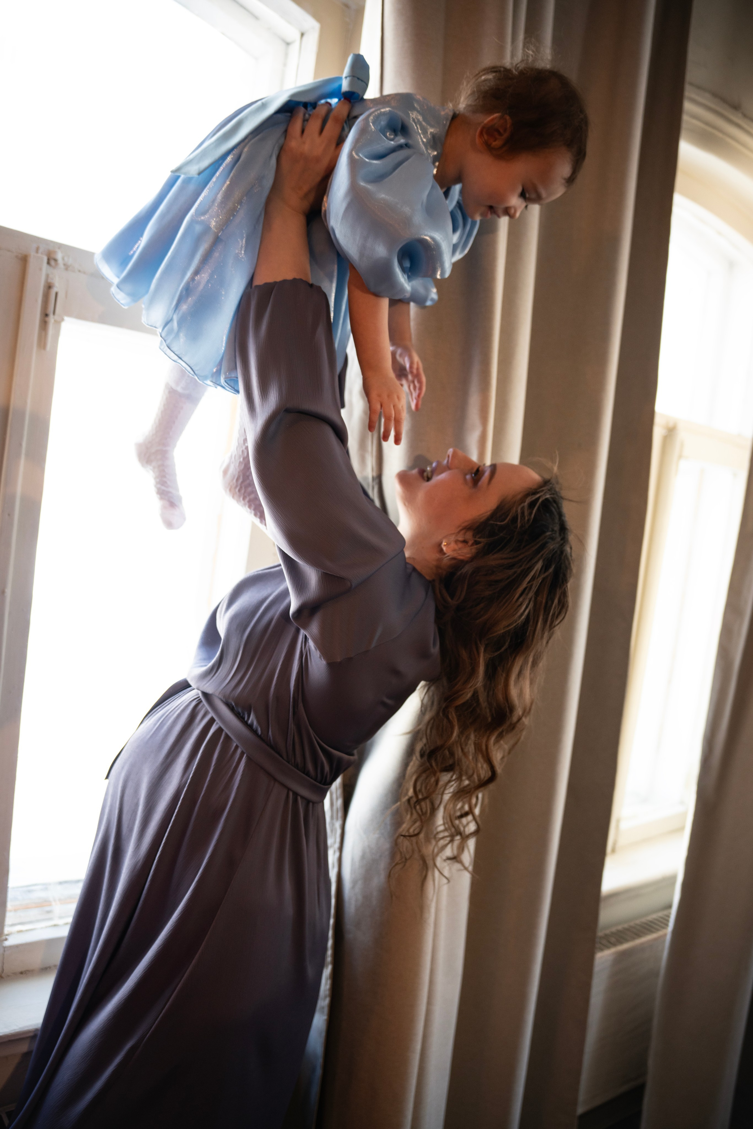 Галина. Семейный фотограф в Омске Александра Яровикова