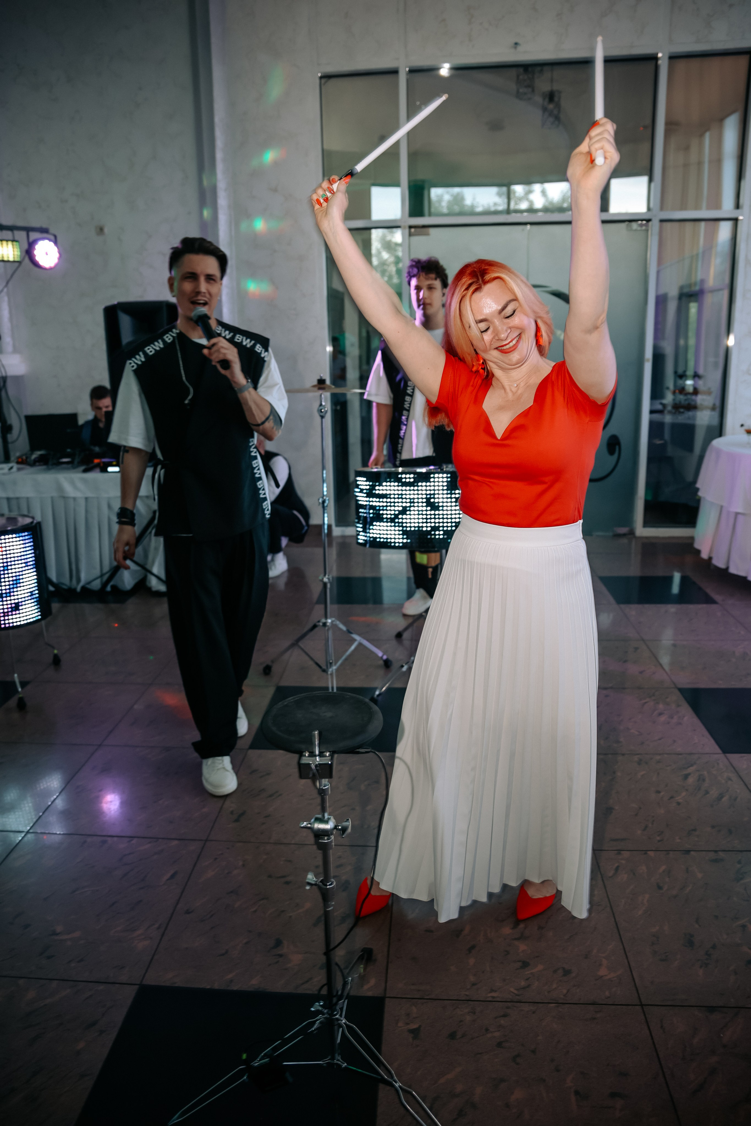 Выпускной 11 «А» | Школа 140. Фотограф Диана Воробьева Нижний Новгород