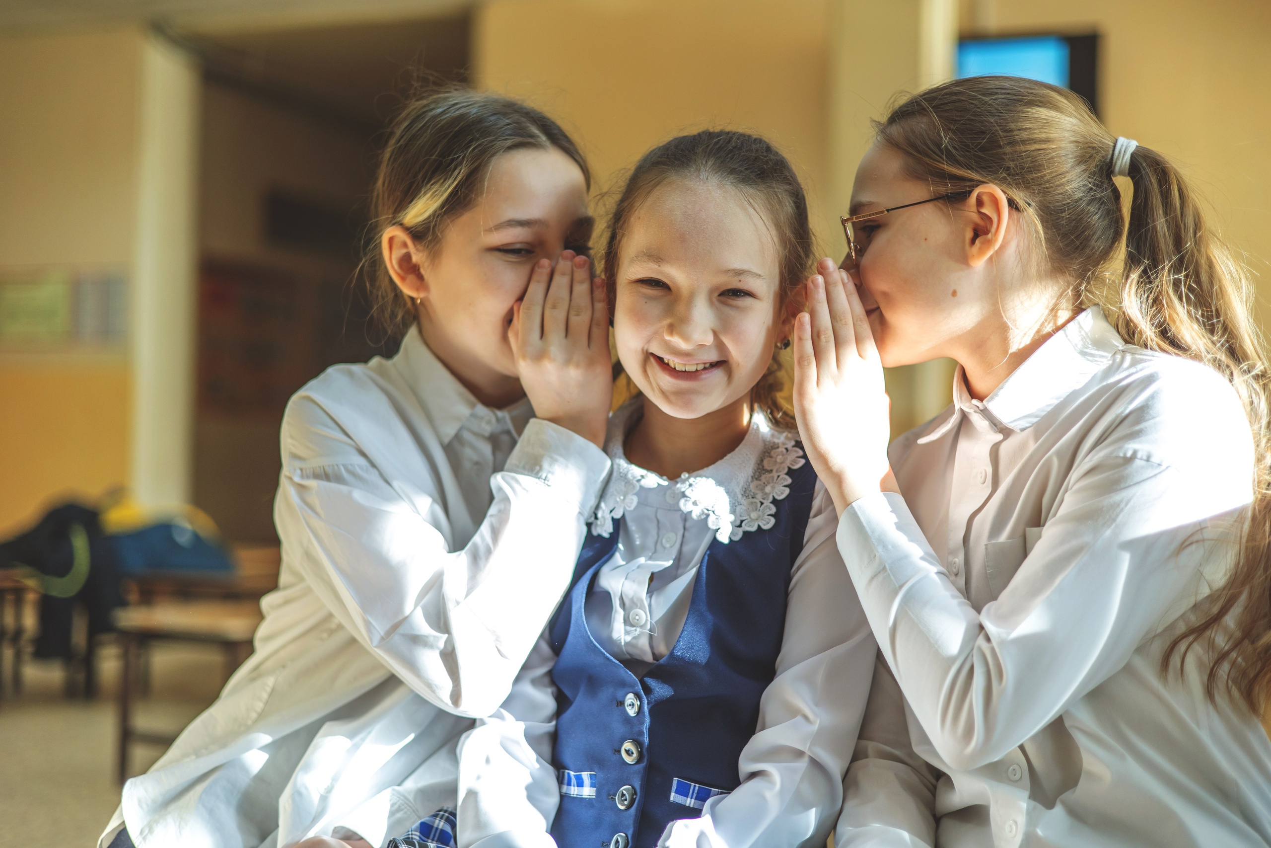 4 класс. Фотограф Диана Воробьева Нижний Новгород