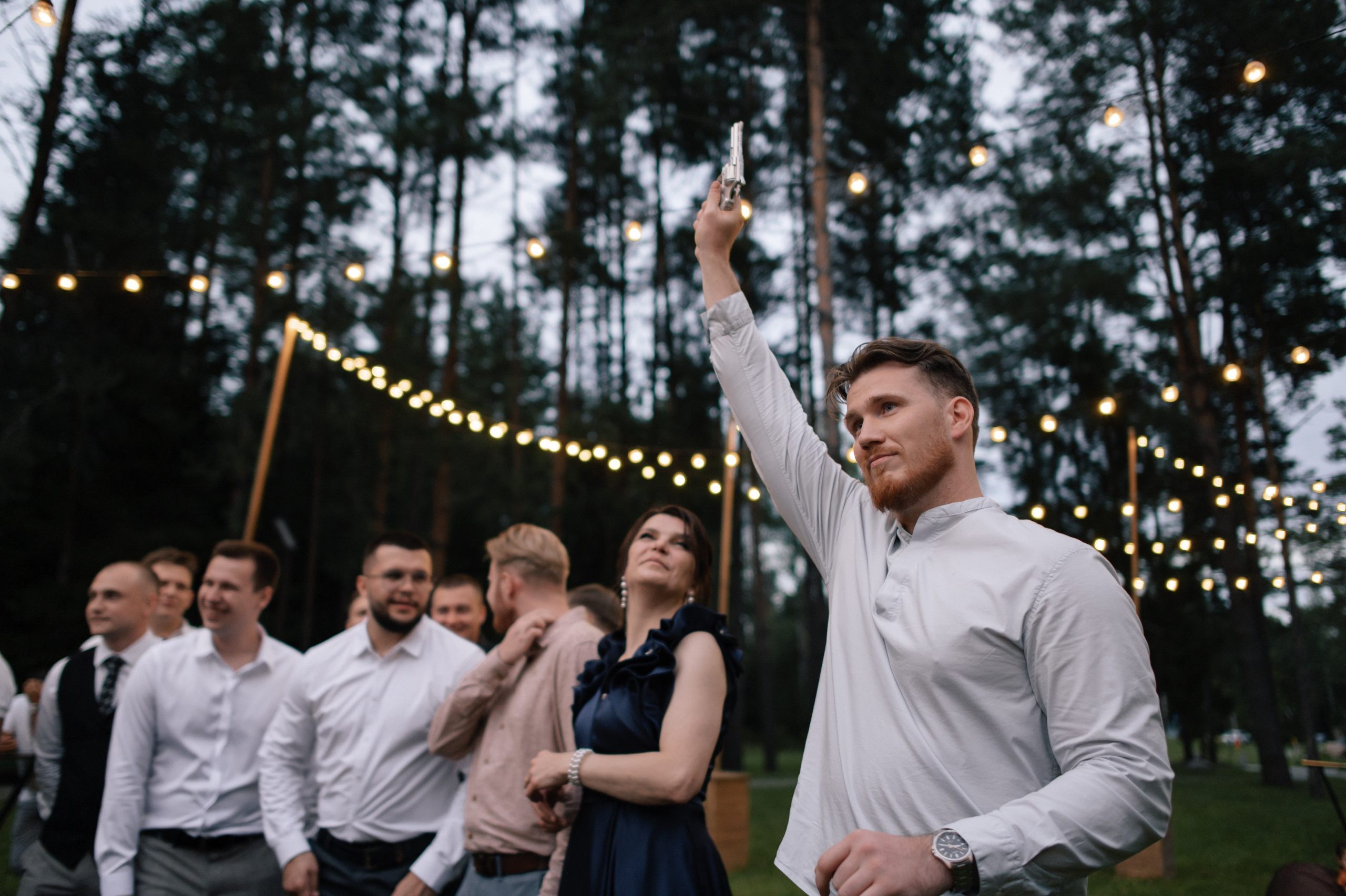 Nadia and Zhenya. Свадебный и семейный фотограф Вероника Холод