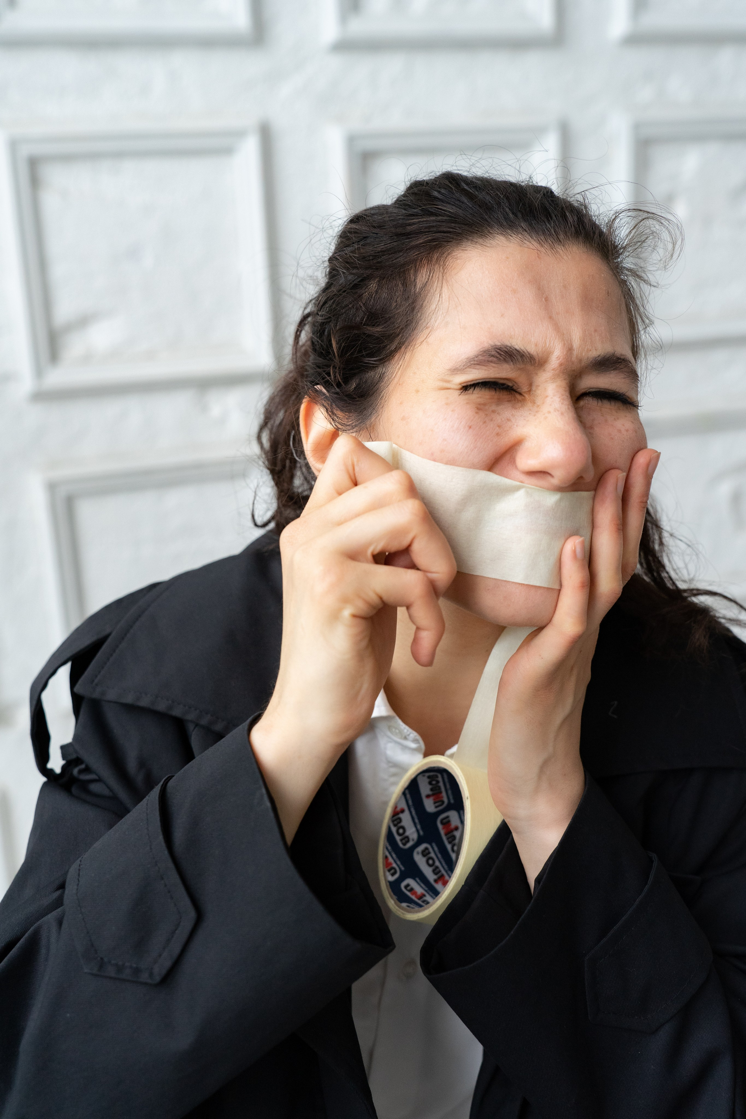 Студийная съемка. ТВОЙ ФОТОГРАФ — НАСТЯ ФОС