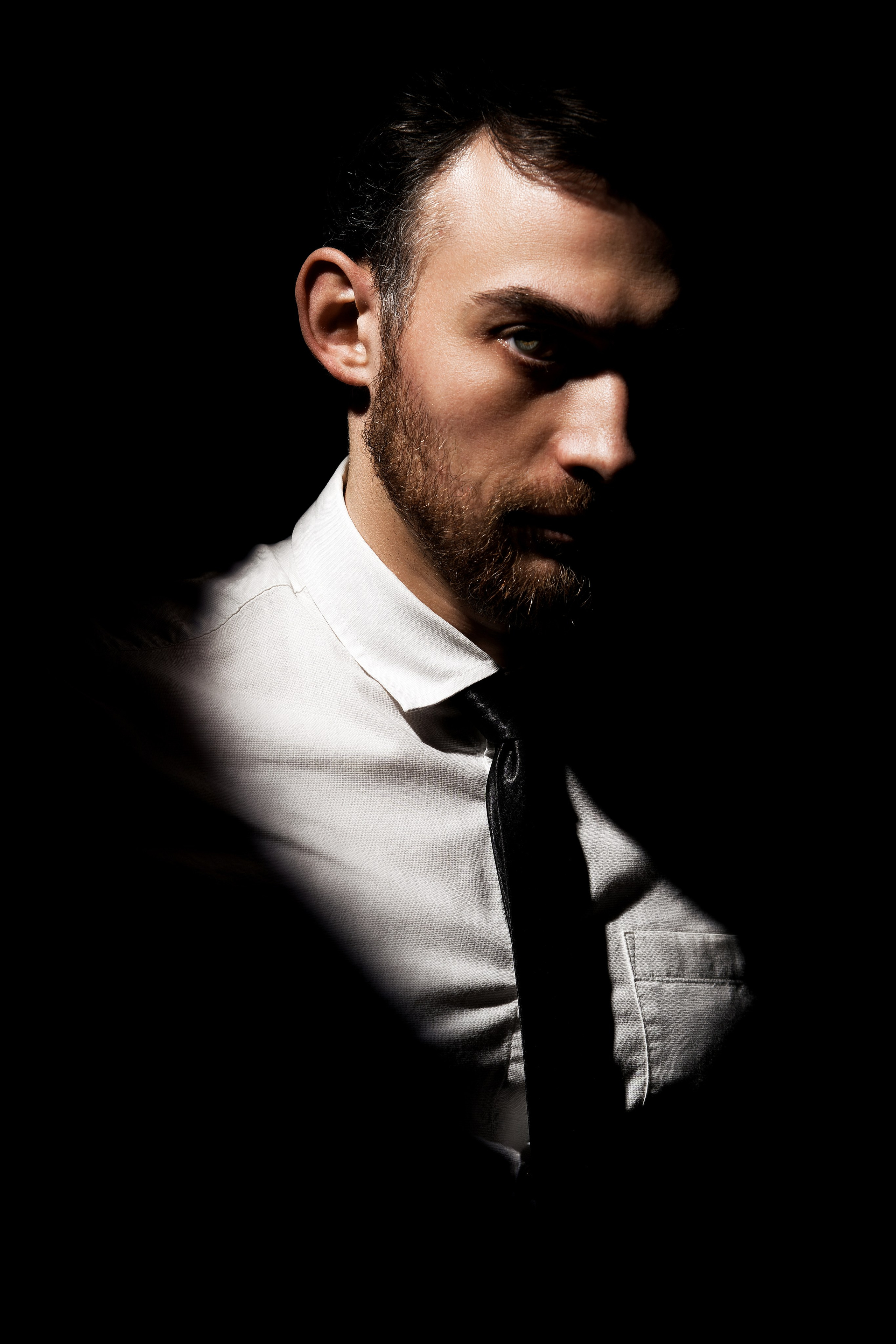 Михаил. Фотограф в Санкт-Петербурге Алексеев Егор