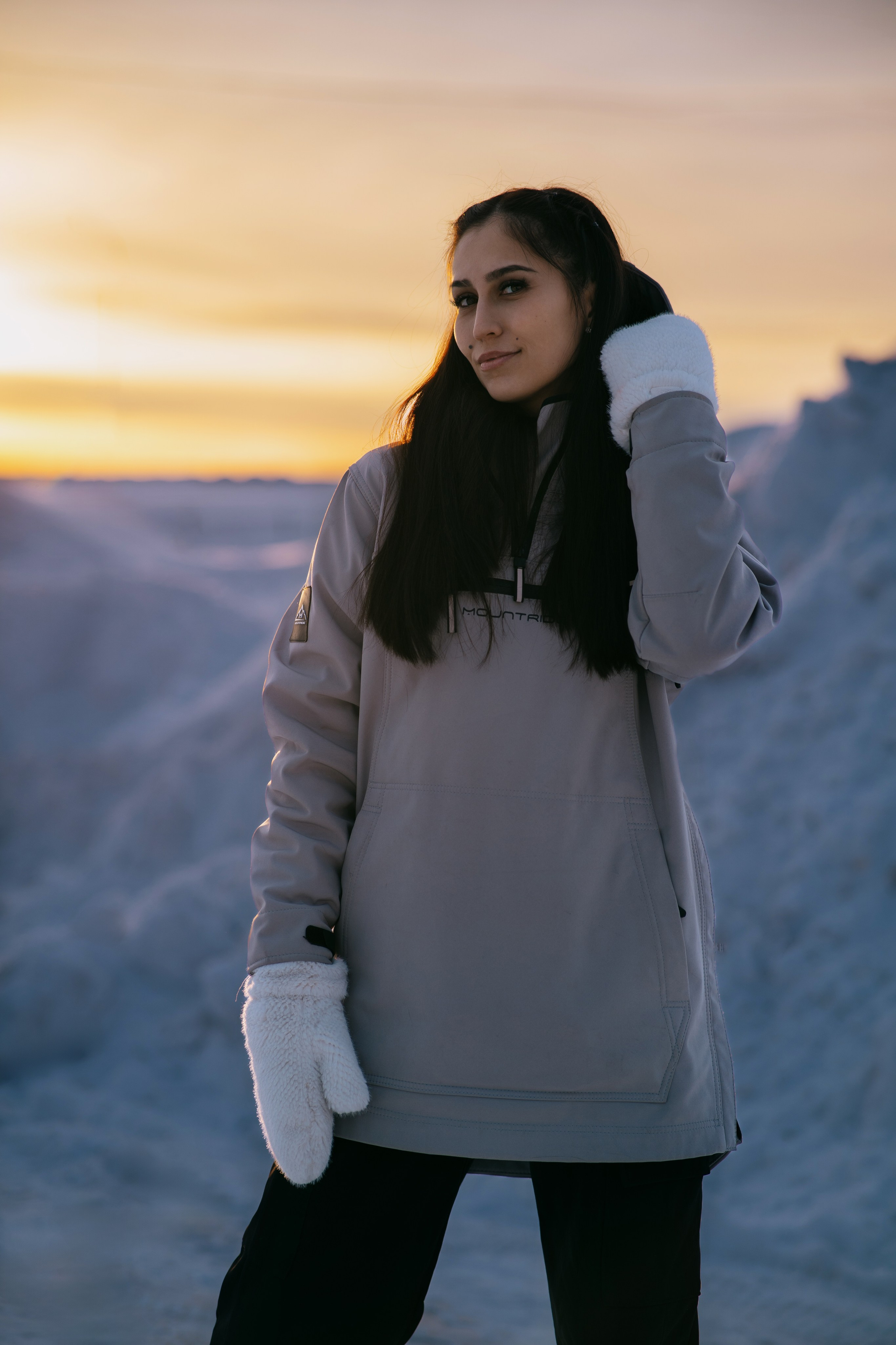 Галина (ГЛК «Хехцир»). Фотограф в Хабаровске — Виолетта Агафонова