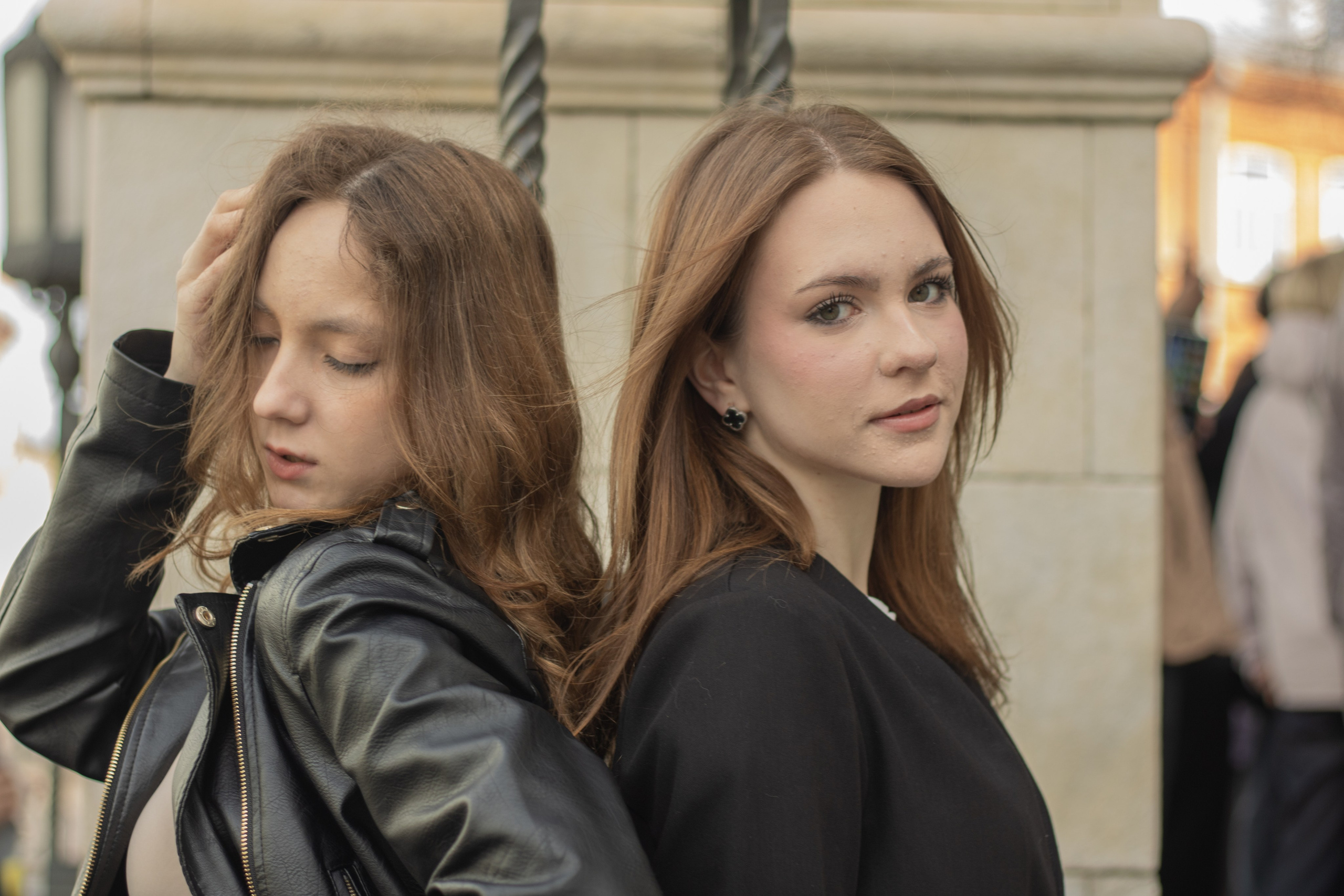 Красивая модель Даша. Катя Попова|ЛайфСтайл фотограф