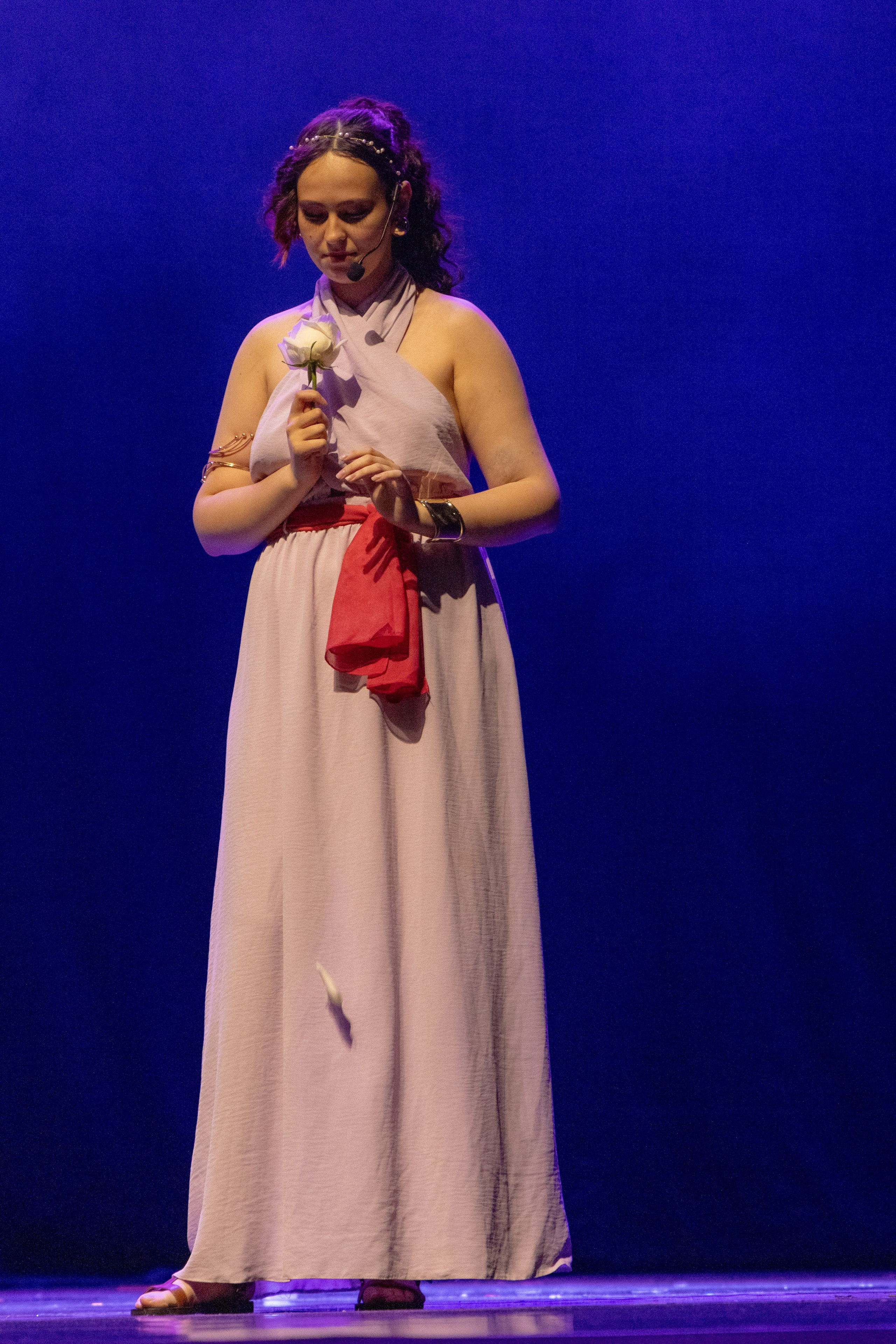 LIBERTY SS'25. Фотограф Вадим Бодылев