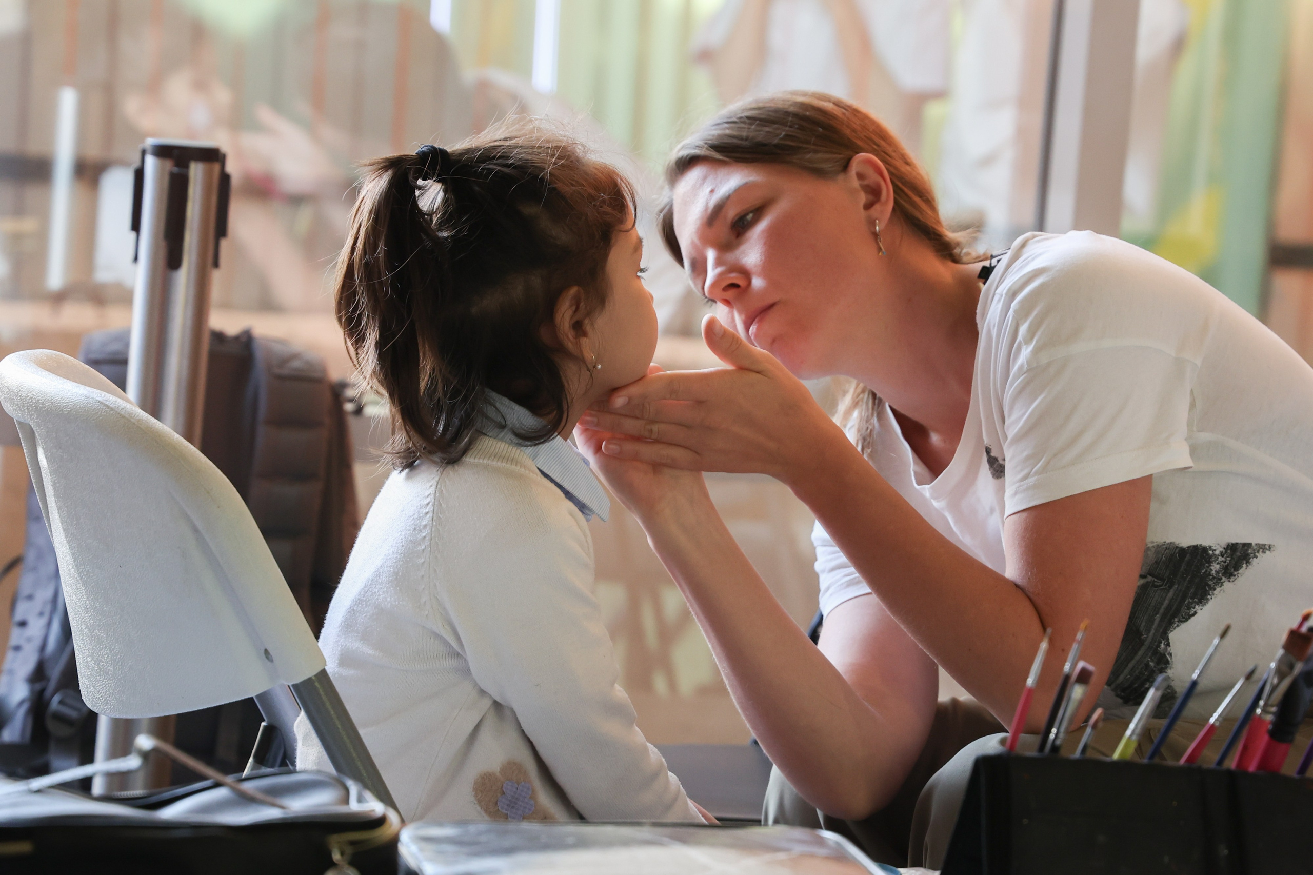 ECO FEST. Фотограф Вадим Бодылев