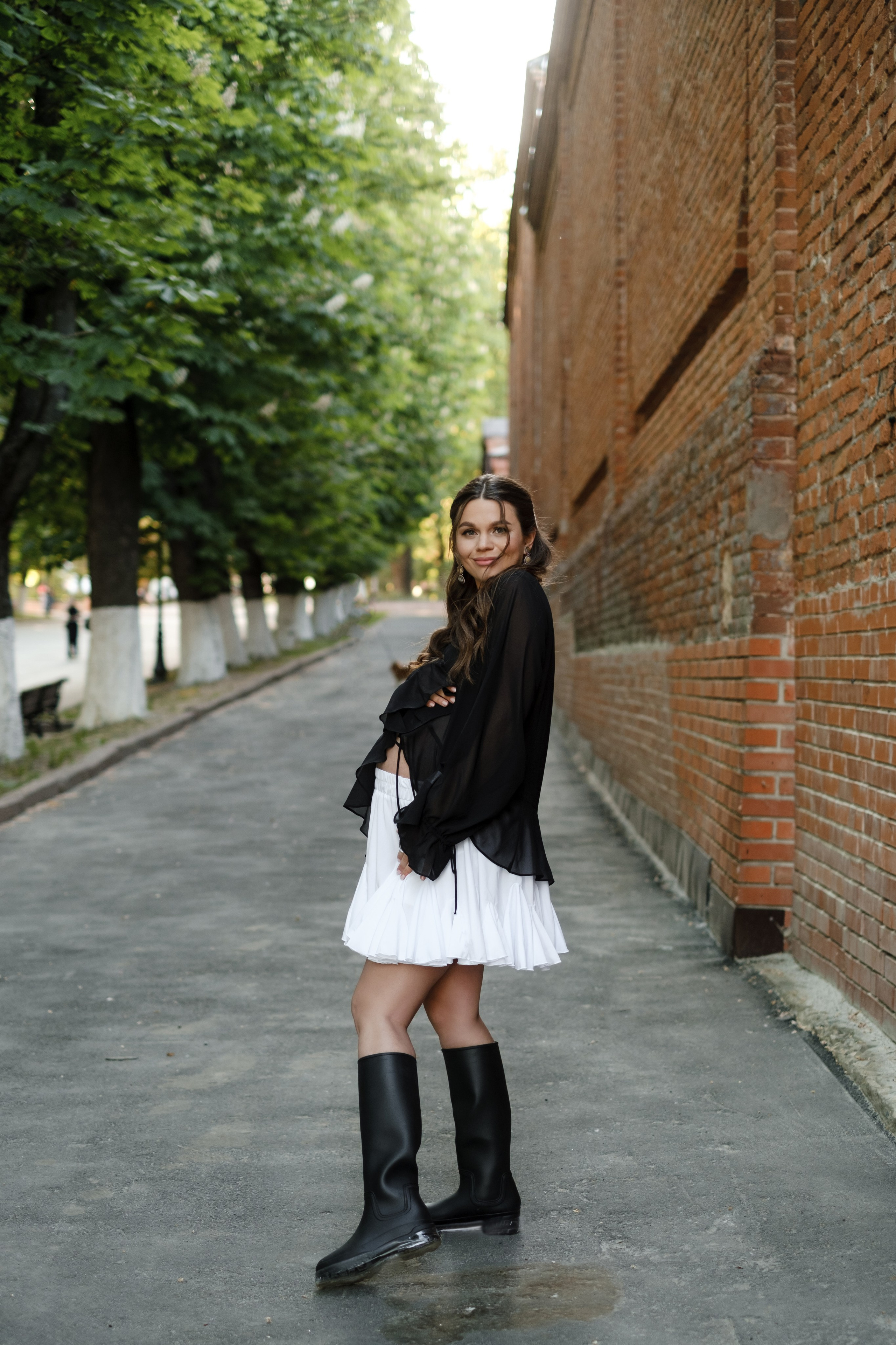 Маша. Свадебный фотограф в Брянске Иванникова Елена