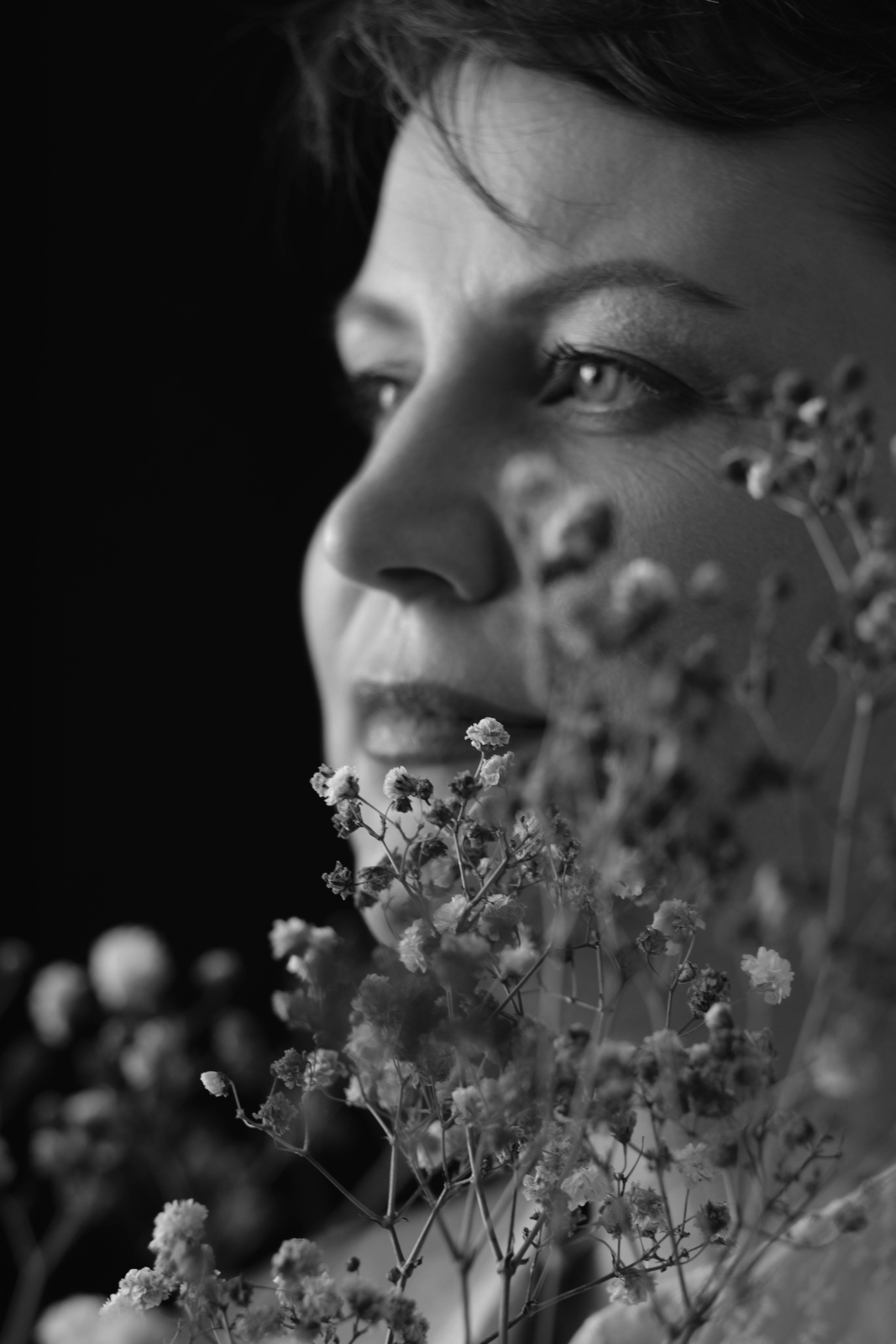 Рада. Женственность. Фотографирую женщин 40+ Ольга Лазаренко Смоленск