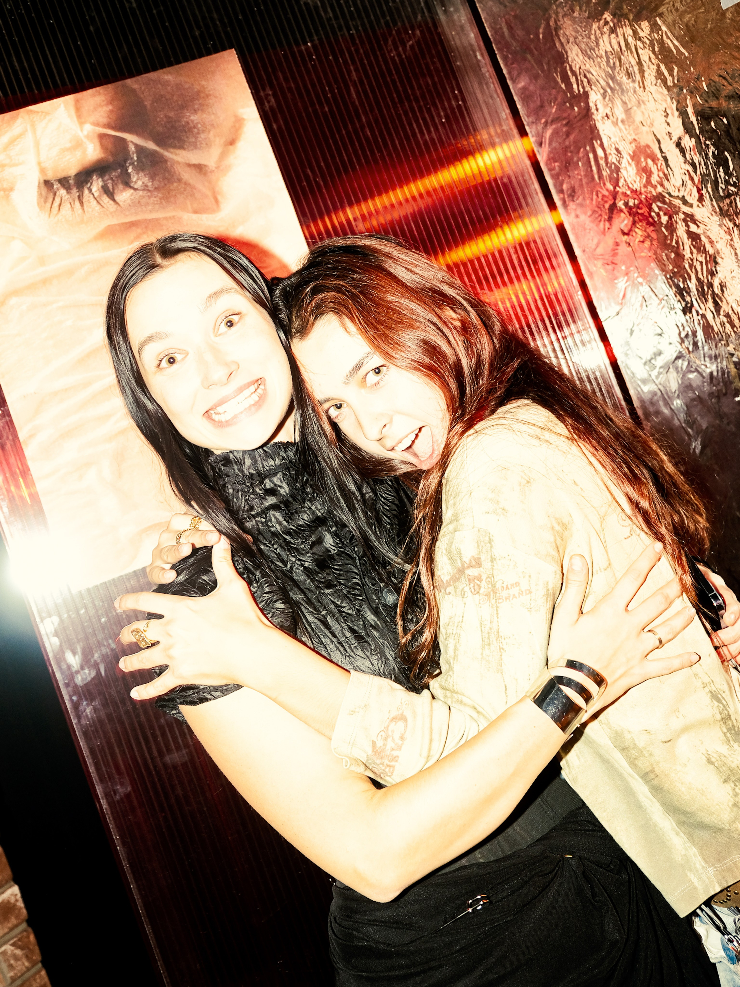 Events. Nicole — photographer