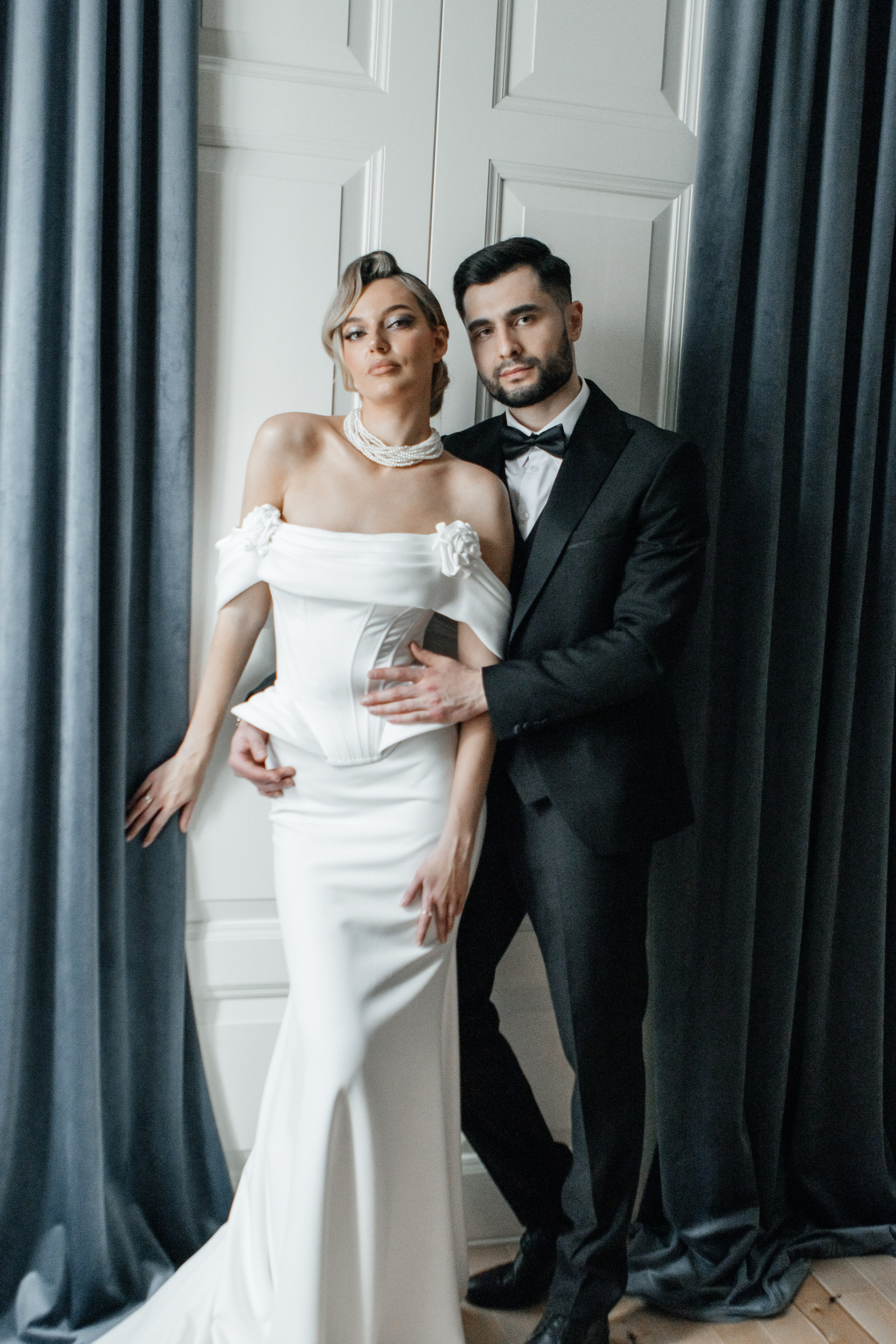 WEDDING. Фотограф Казань