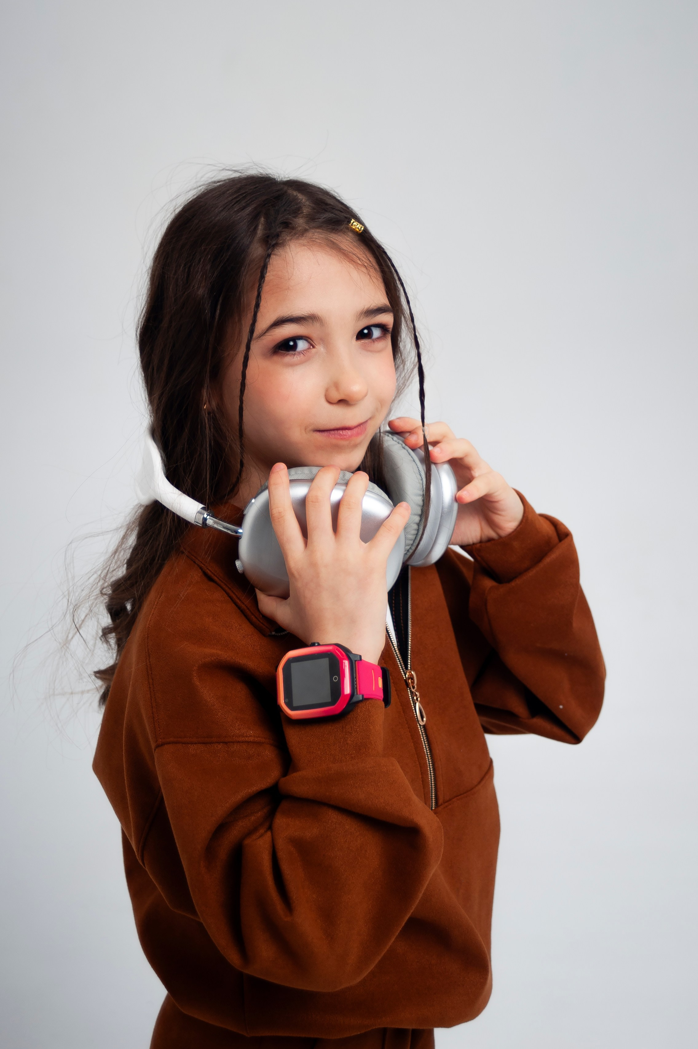 Невежина Анна. Promodels