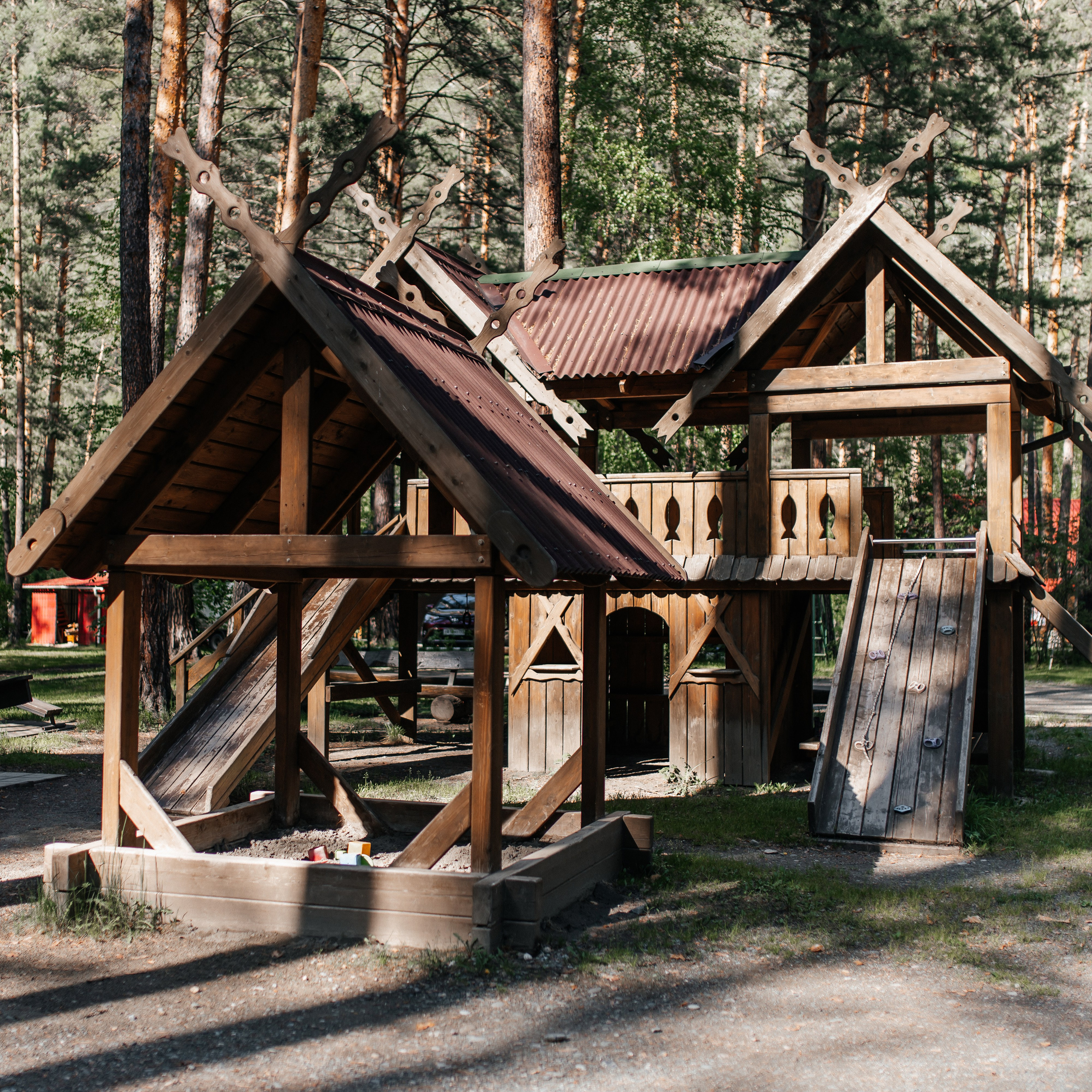 База «Бирюза». Свадебная  съемка на Алтае