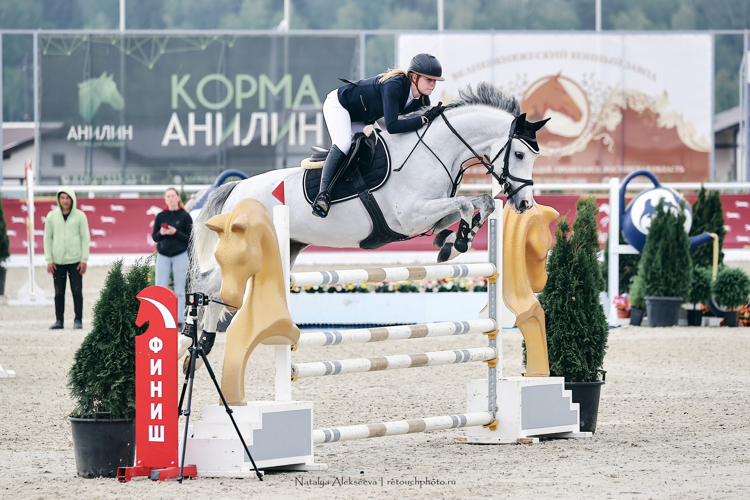 Maxima Masters Eurasia Team Competition по конкуру, Maxima Stables | 06'2023. Репортажный фотограф и ретушер в Москве Наталья Алексеева