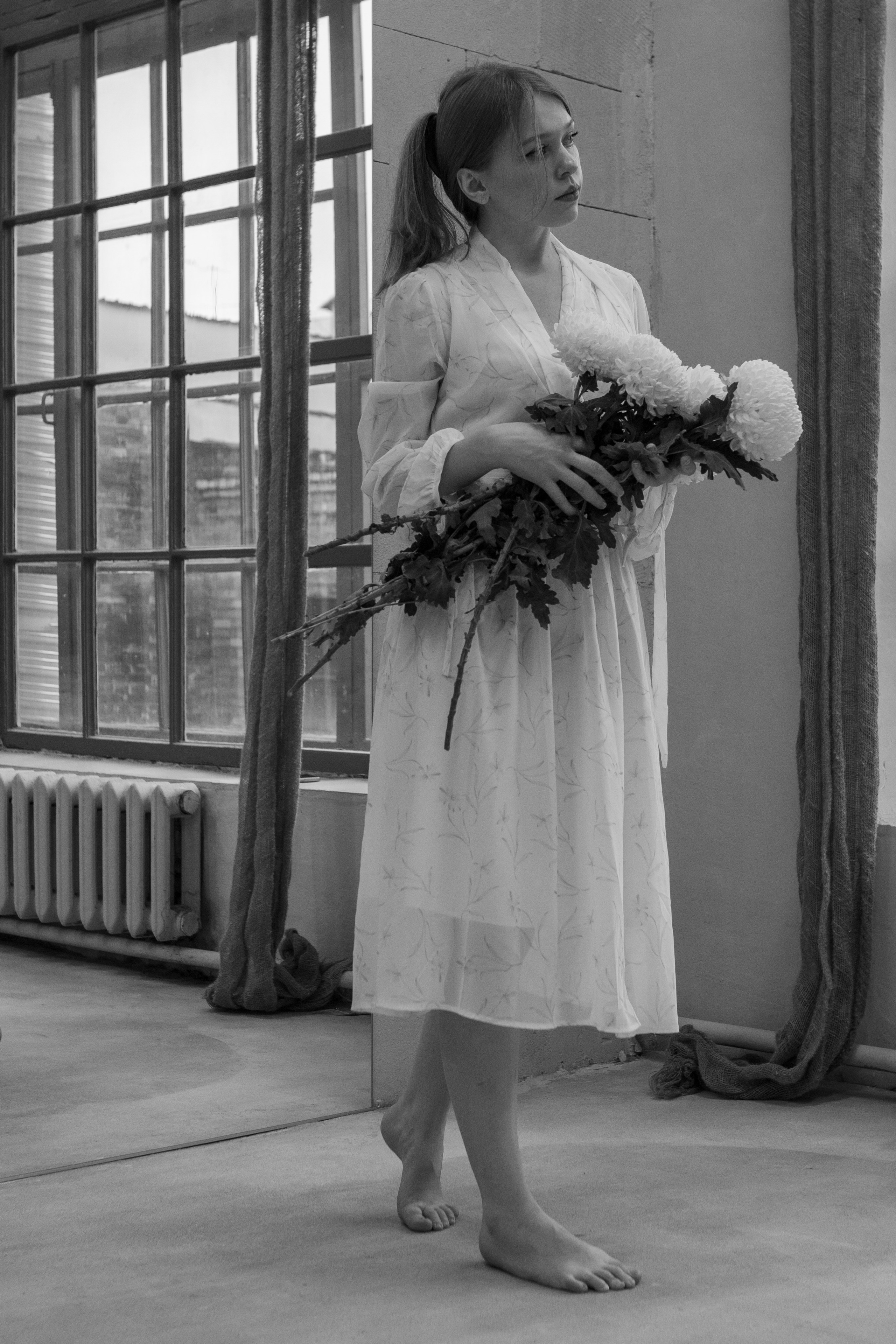 Color and light. Ksenzova Veronika photographer