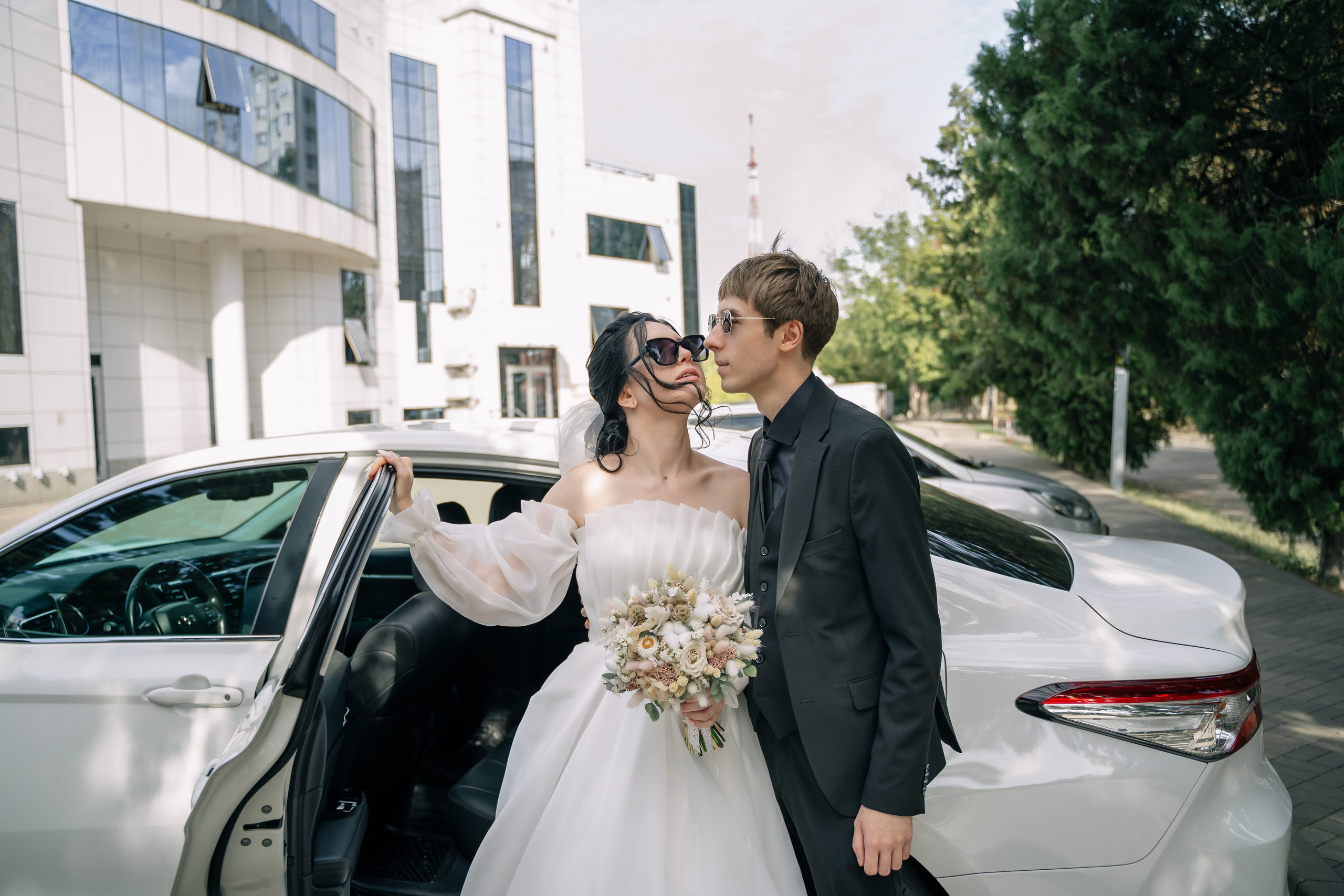 Анастасия и Артем. Свадебный и семейный фотограф в Краснодаре Миненко Кристина