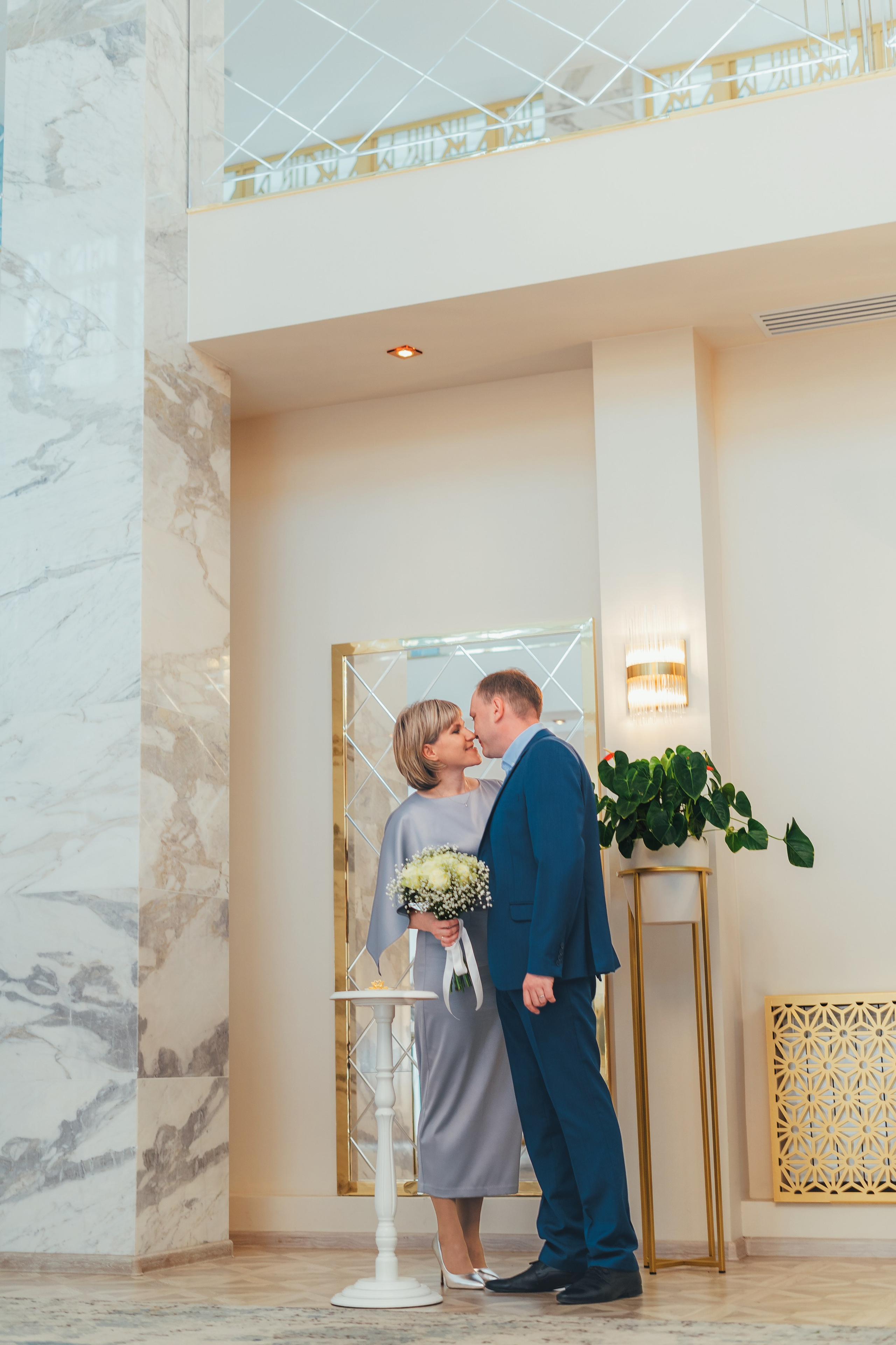 Ирина и Алексей, Москва, Дворец бракосочетания № 4. Наталья Дукалова фотограф Щелково Королев Пушкино Москва Балашиха