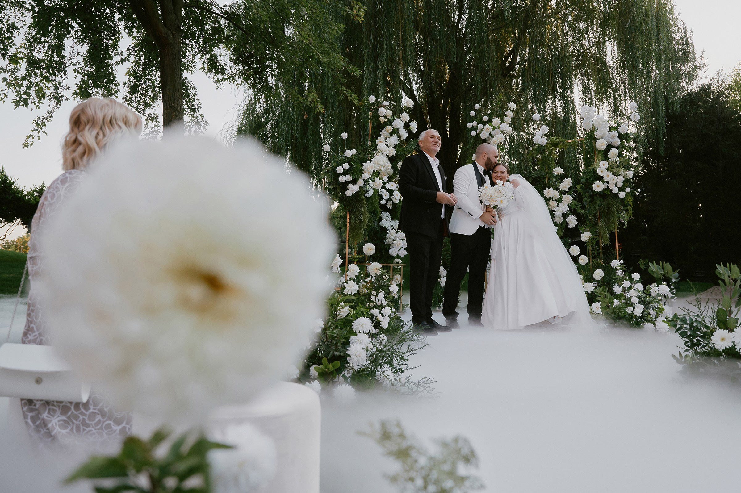 OHANA — значит семья. Свадебный фотограф в Ростовe-на-Дону Анастасия Прутова