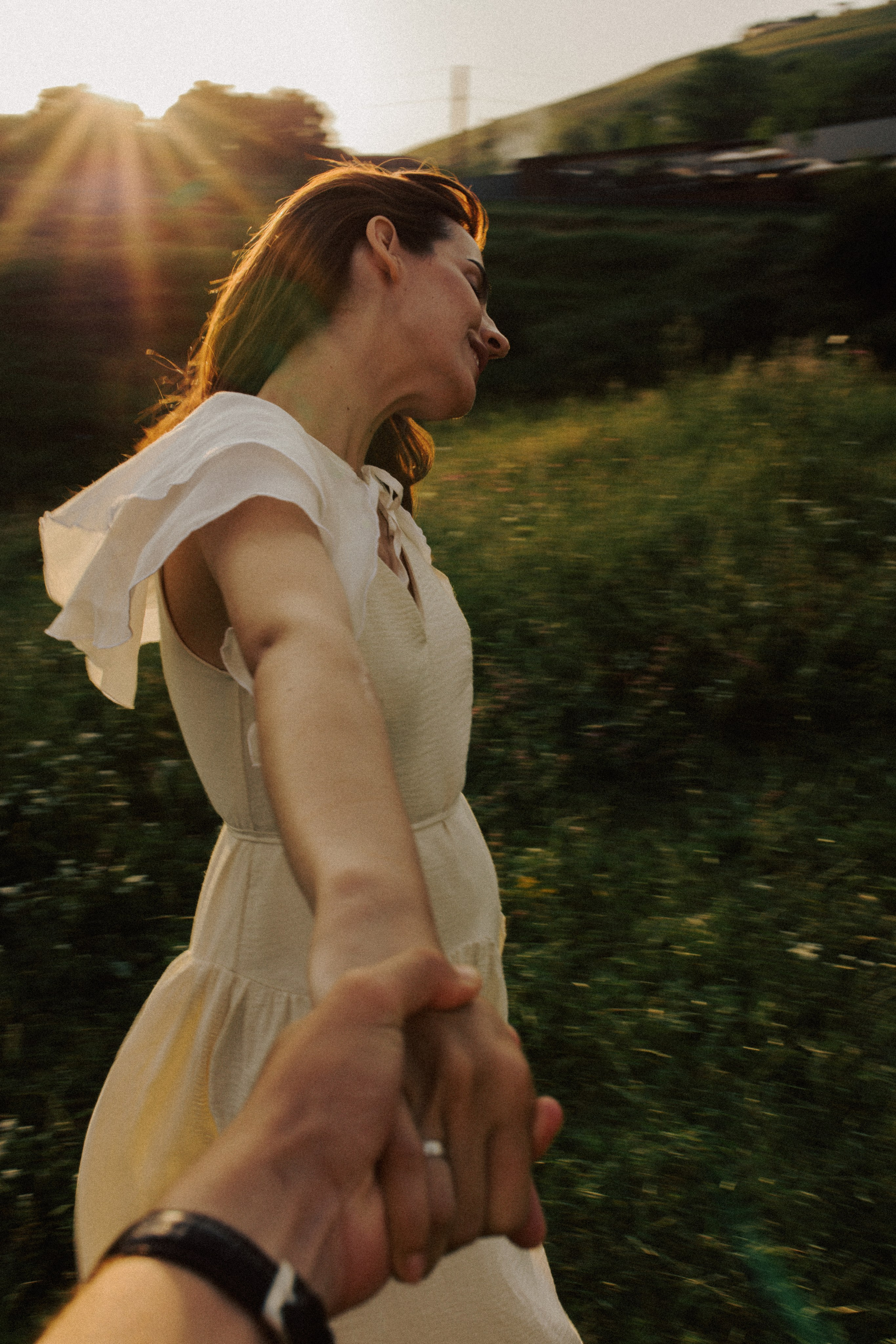 Ульяна и Назар. Даша Царёва, фотограф