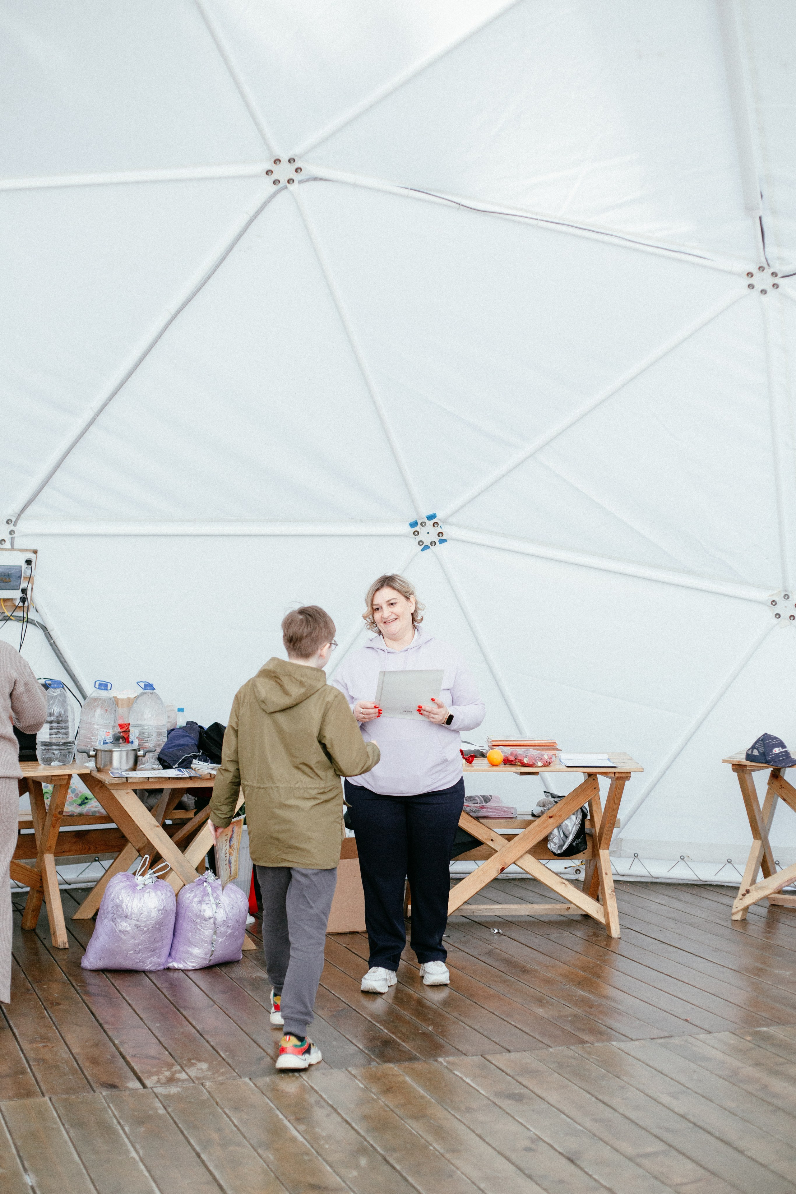 Выпускной в начальной школе. Арт-фотограф Крис Л. в Тобольске: портрет, семейные, свадьбы