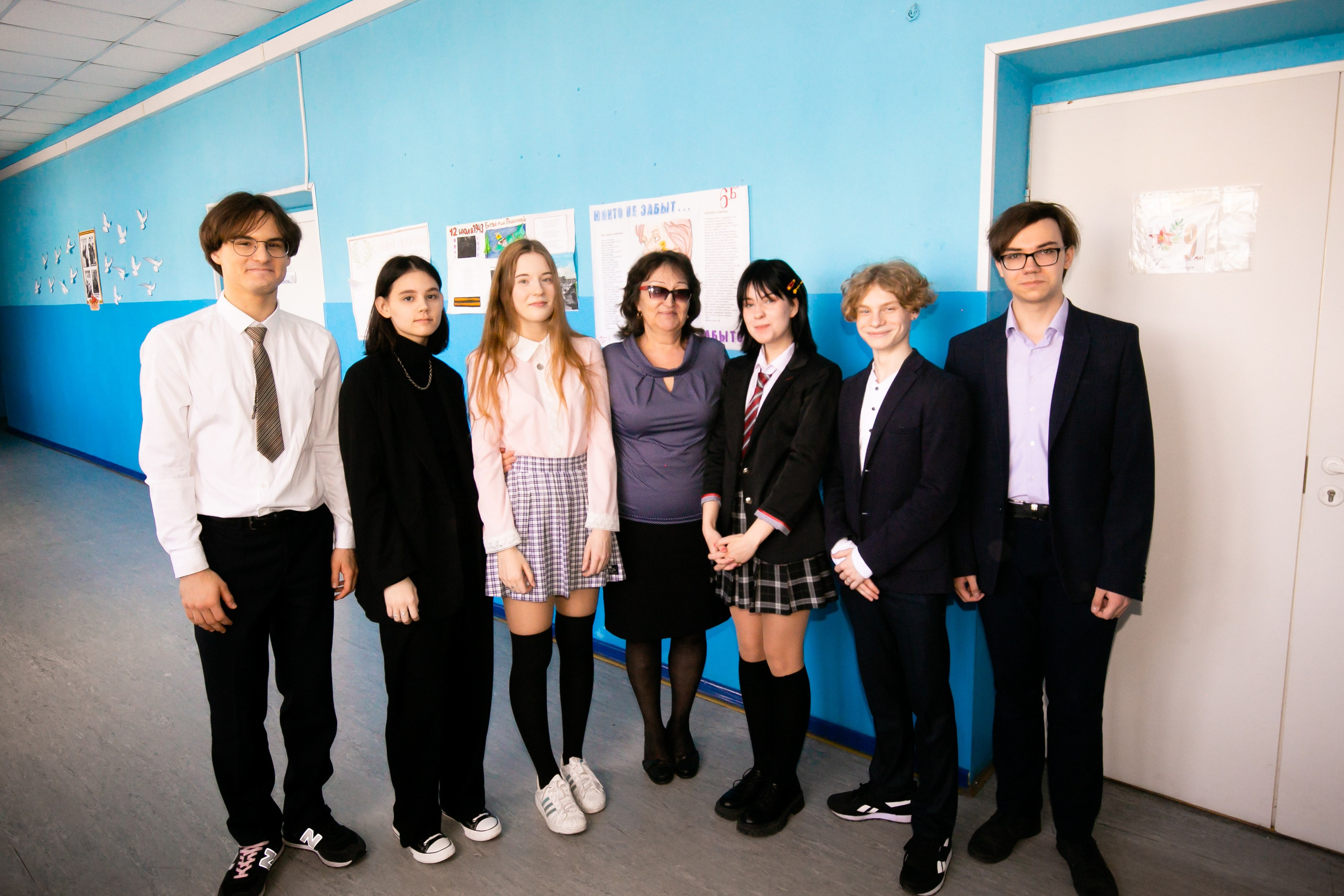 Школа. Фотограф в Мурманске Андрей Полярик, фотоальбомы