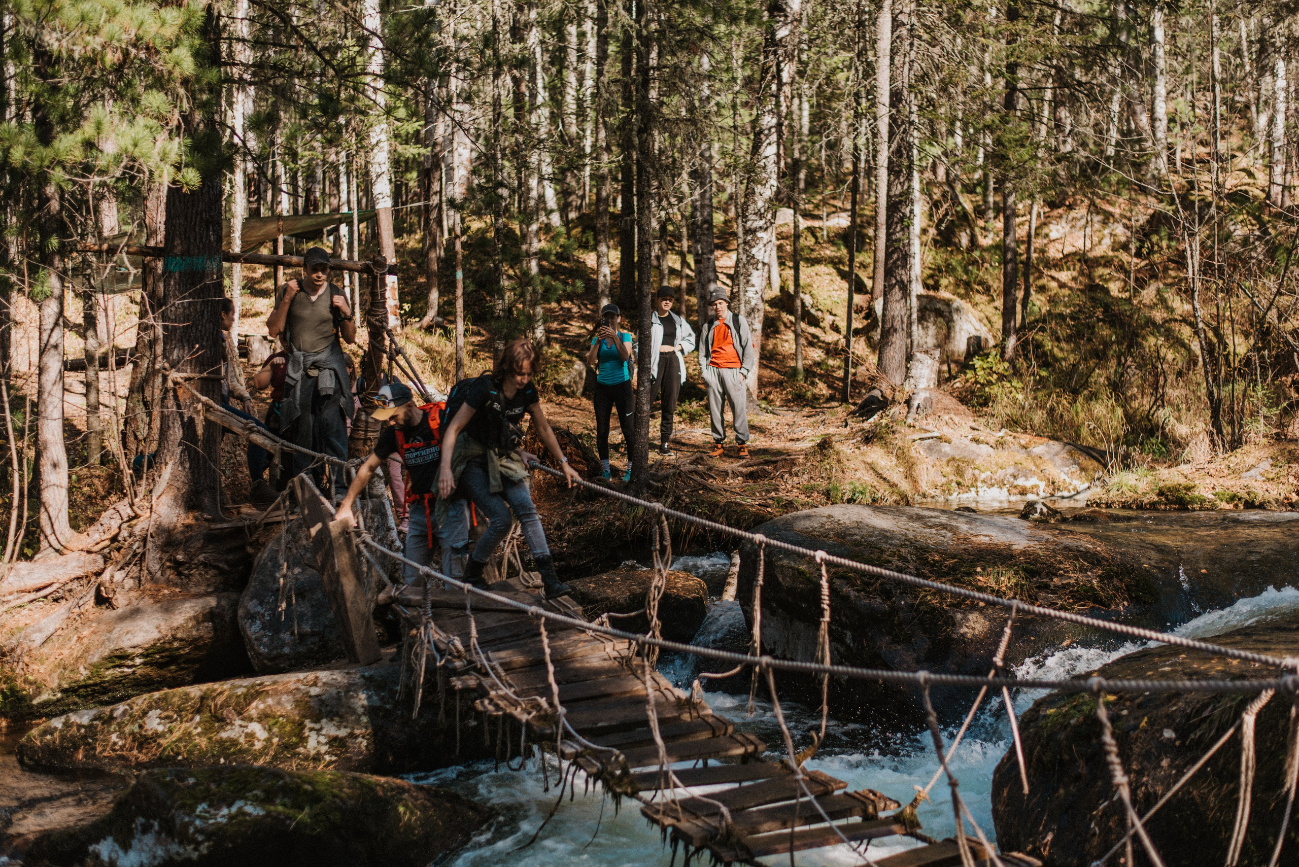 Кутурчины. Свадебный и семейный фотограф в Красноярске Наталья Дроздова
