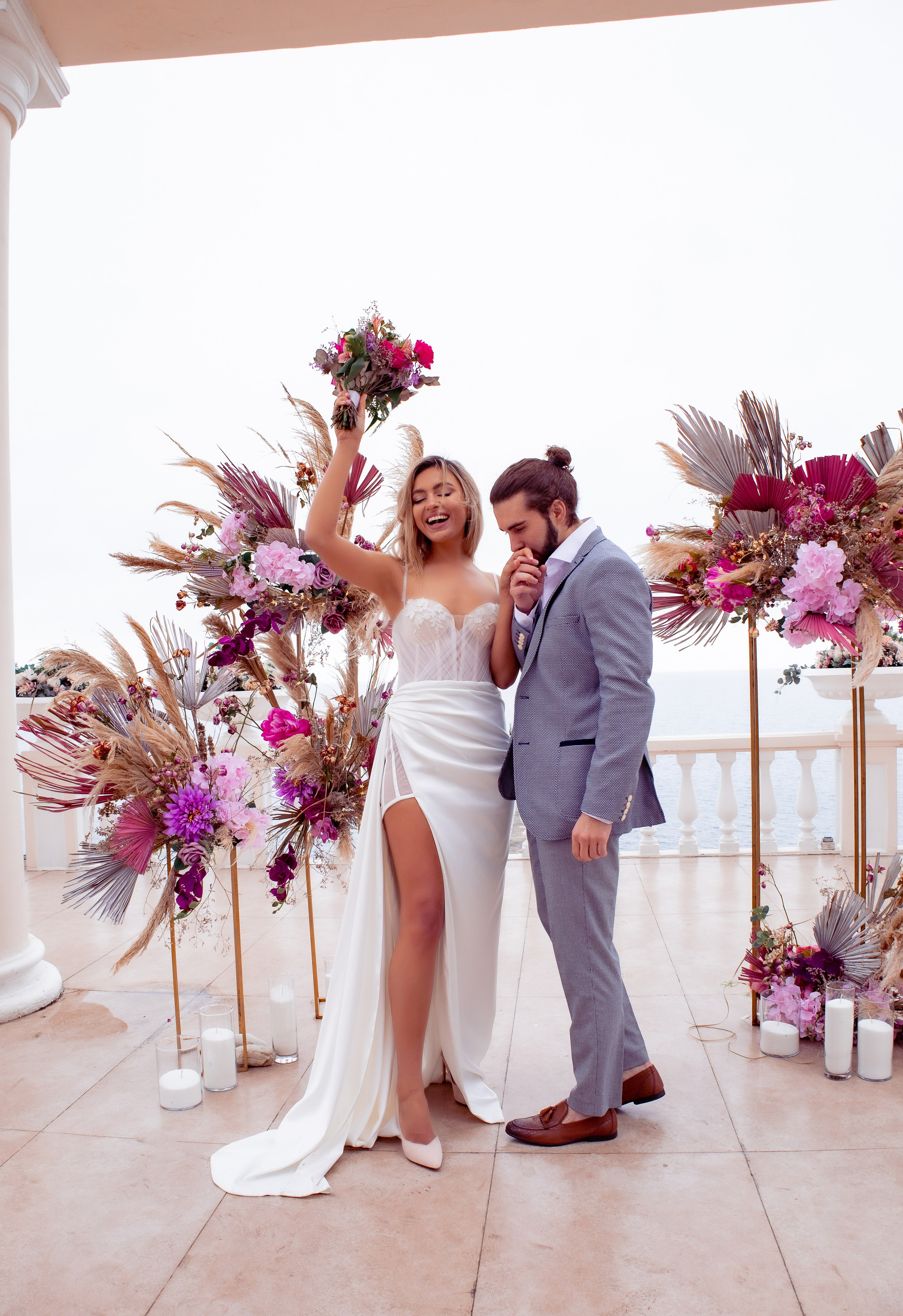 Свадьба 3. Семейный и Свадебный фотограф в Сочи